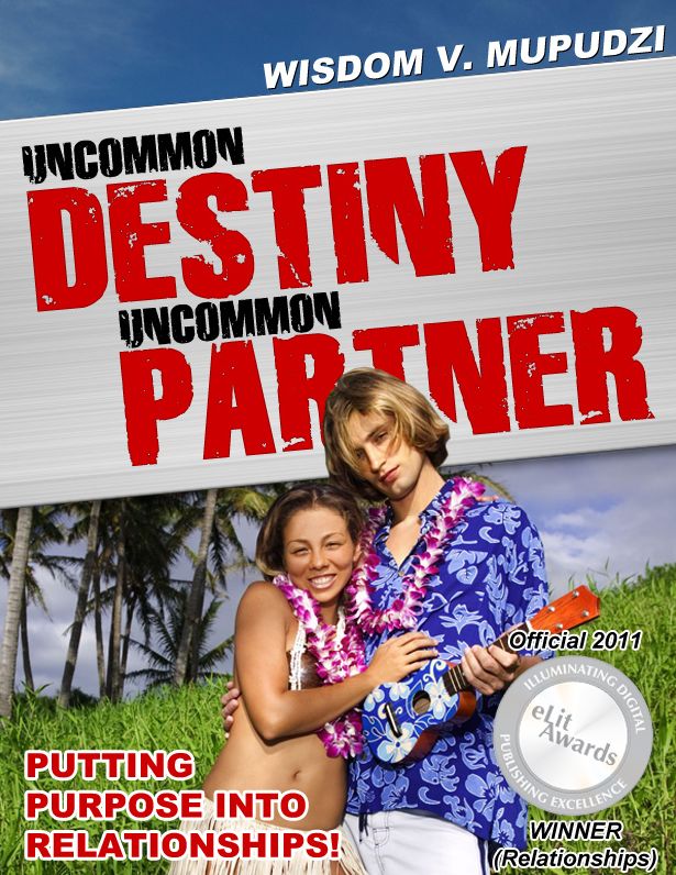 Uncommon Destiny Uncommon Partner