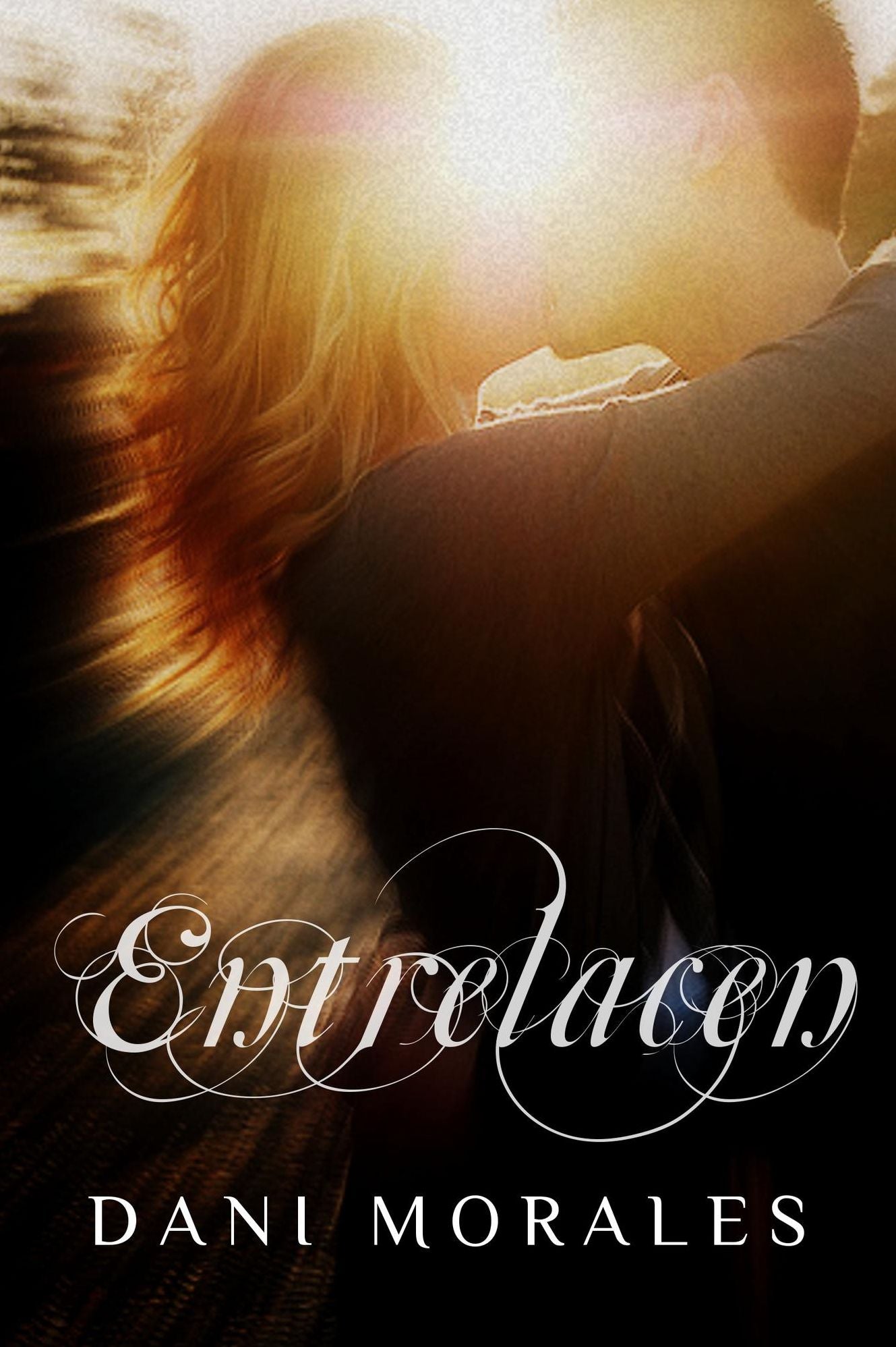 Entrelacen