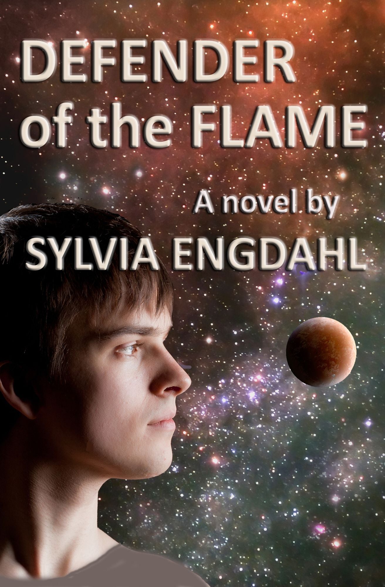 Defender of the Flame