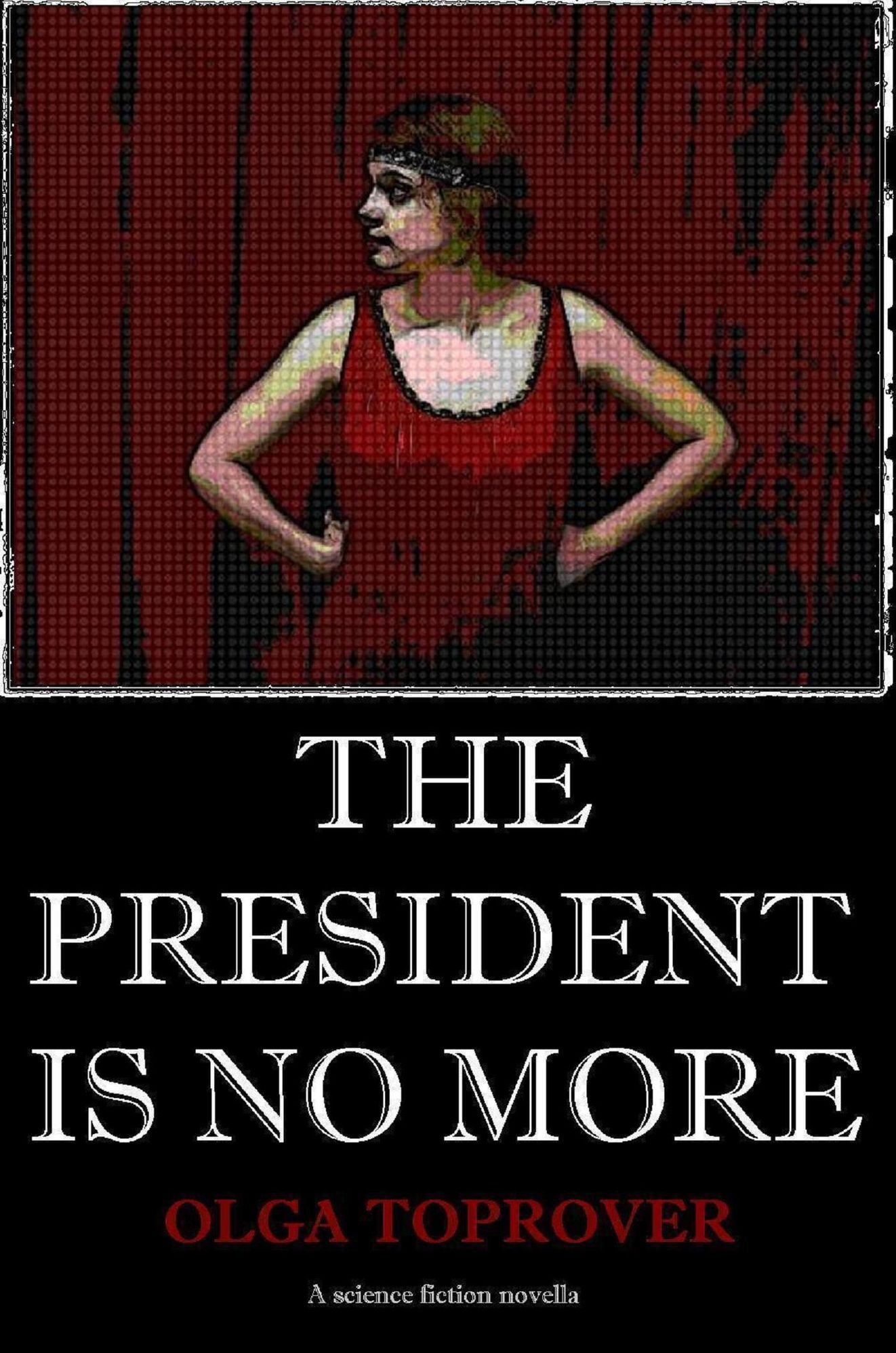 The President is No More