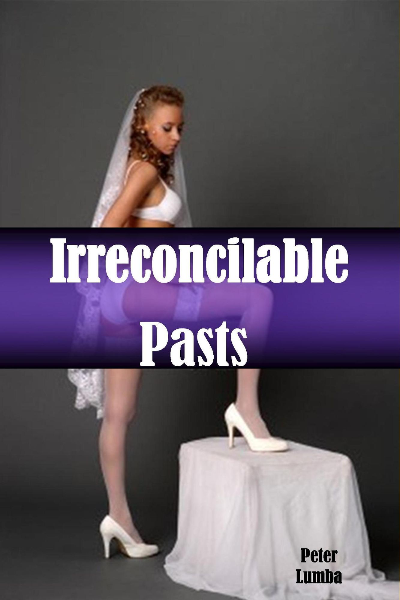Irreconcilable Pasts