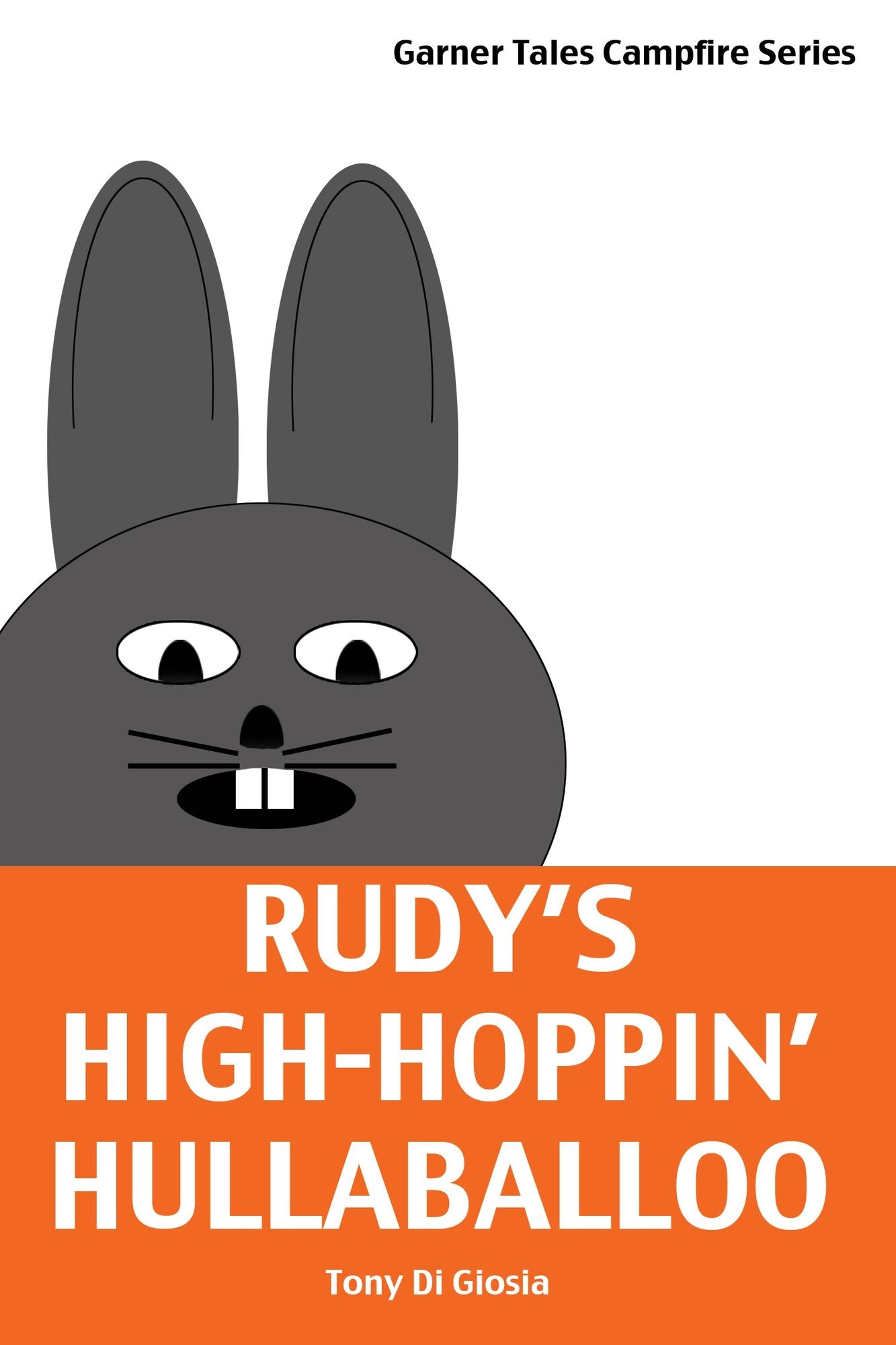 Rudy's High-Hoppin' Hullaballoo