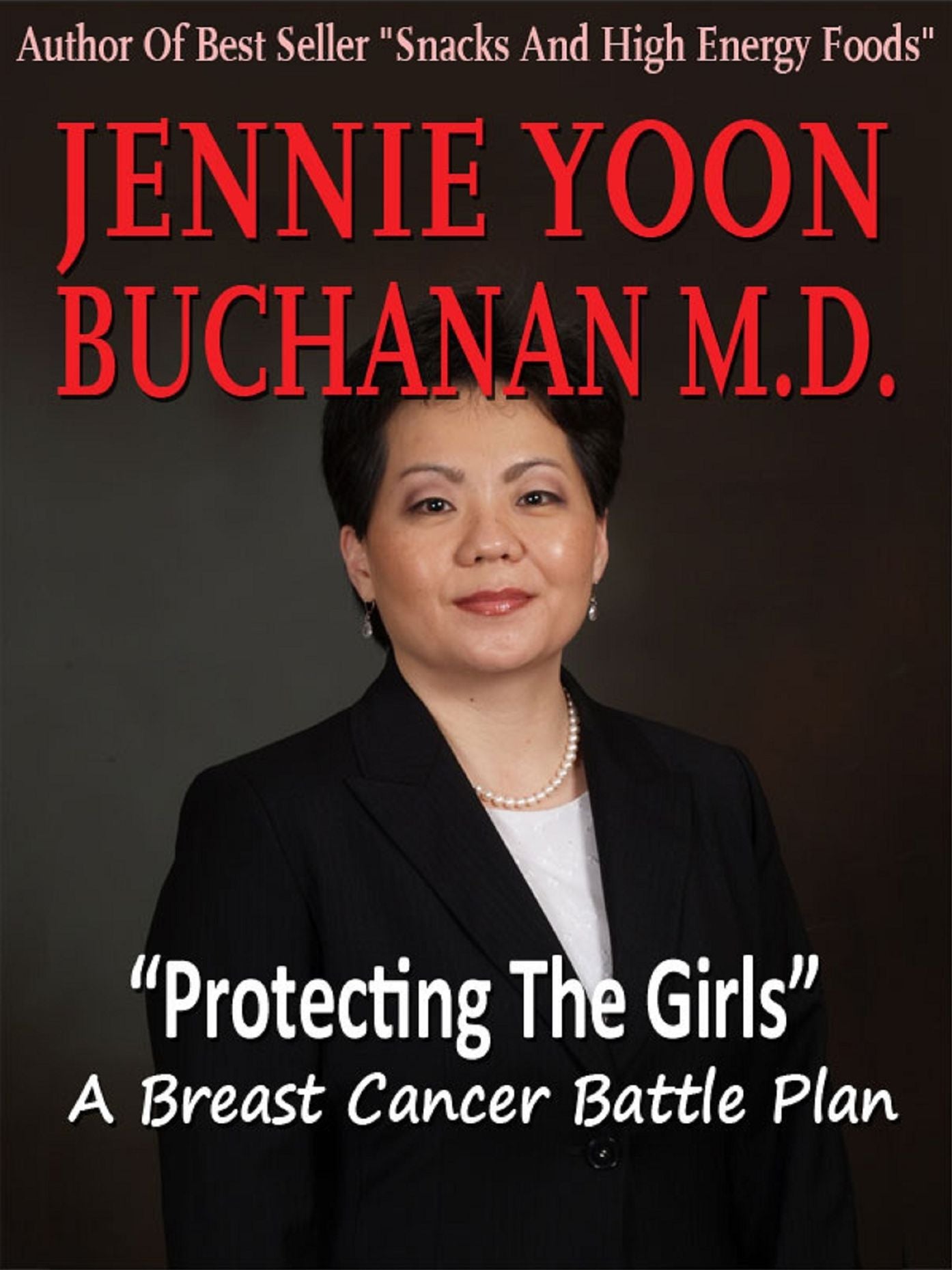 Protecting The Girls: A Breast Cancer Battle Plan