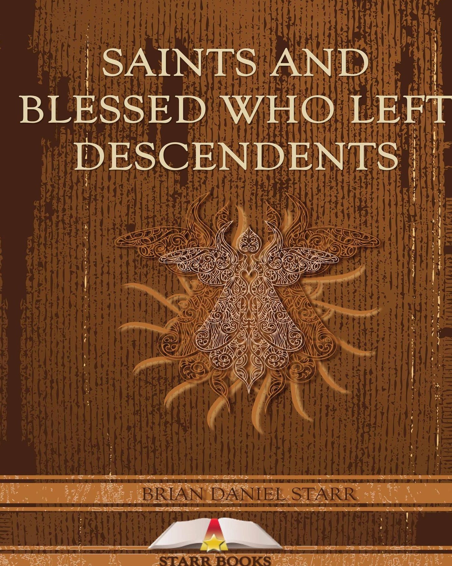 Saints and Blessed Who Left Descendents