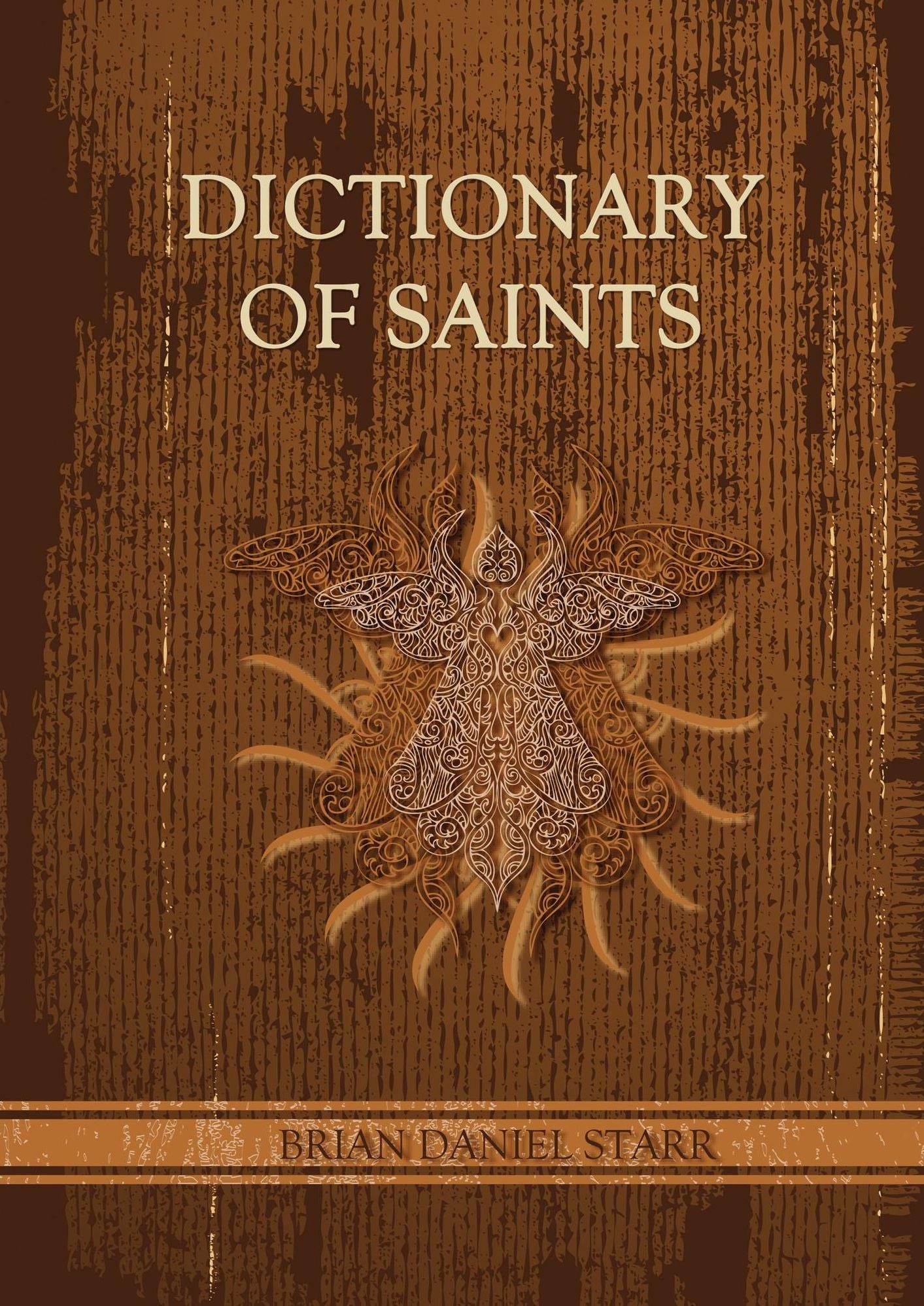 Dictionary of Saints