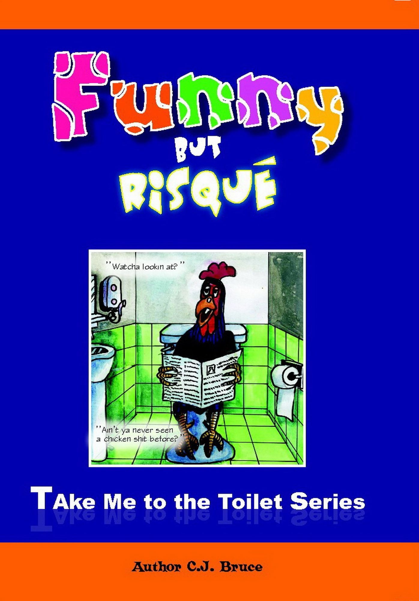 Funny But Risqué