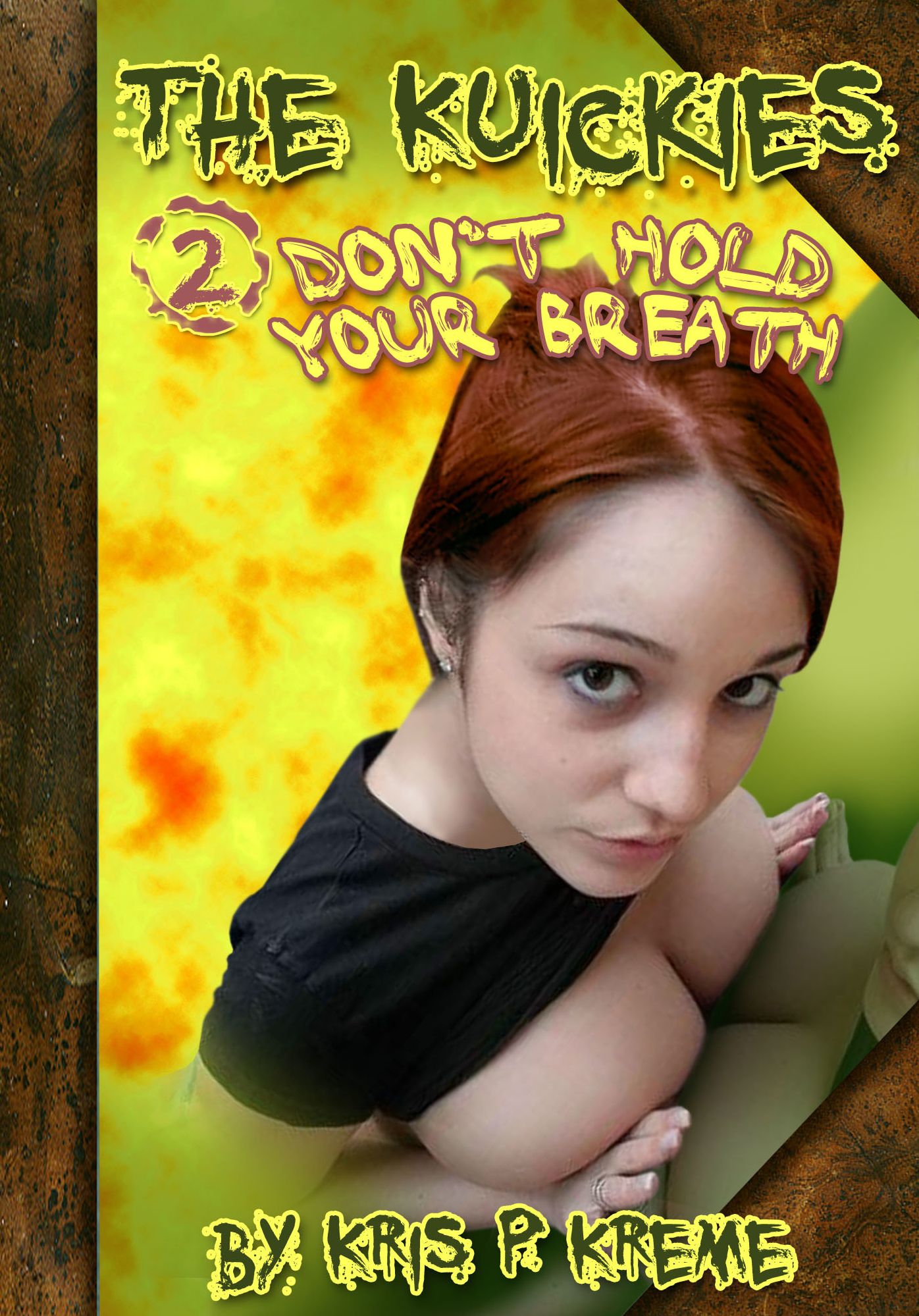 The Kuickies #2: Don't hold your Breath