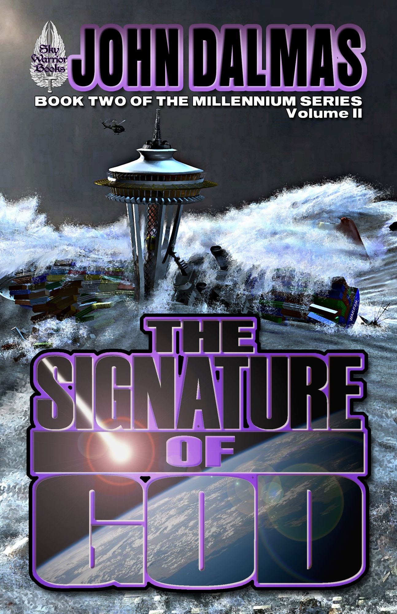 The Signature of God (Volume Two)