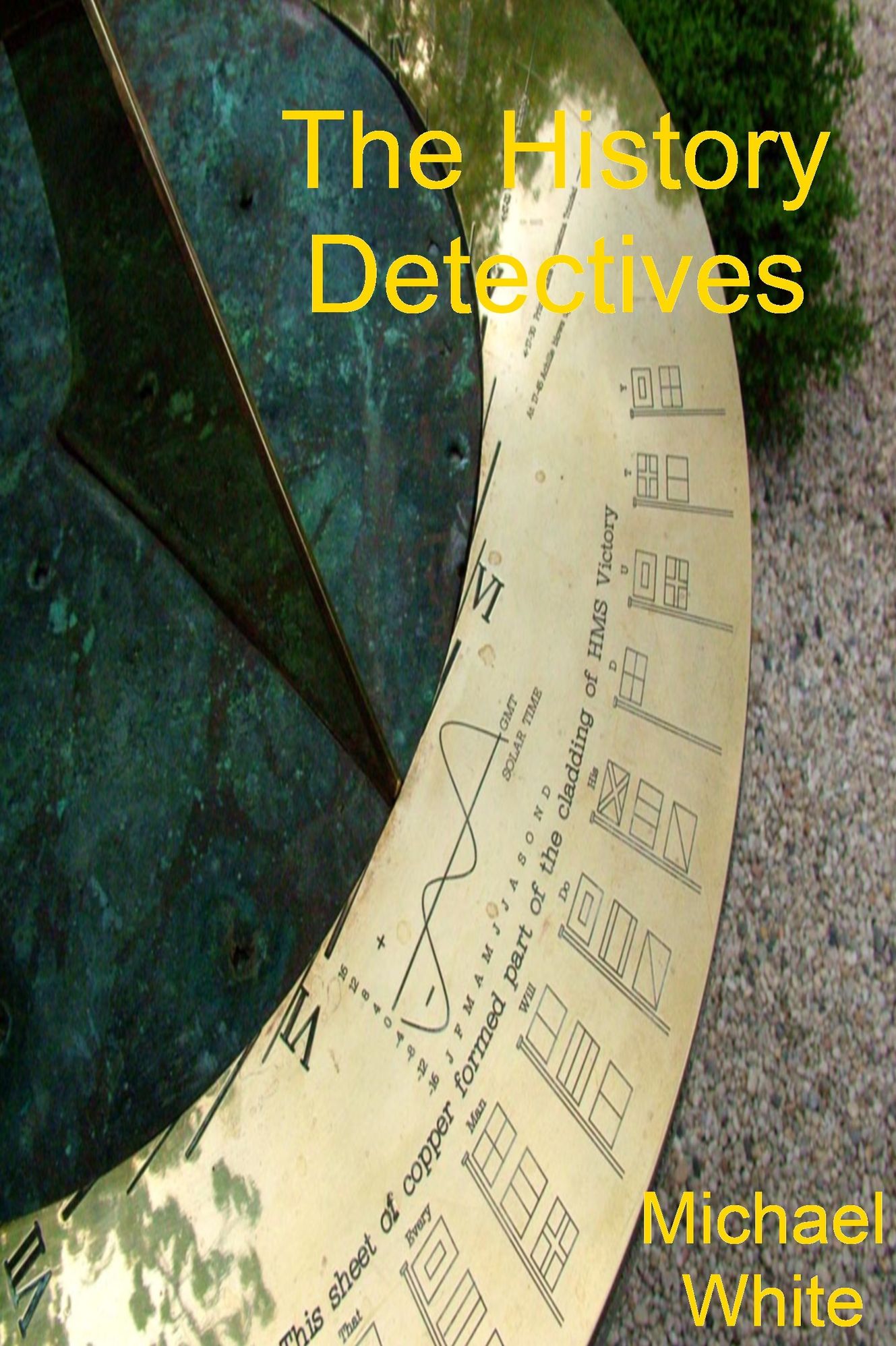 The History Detectives