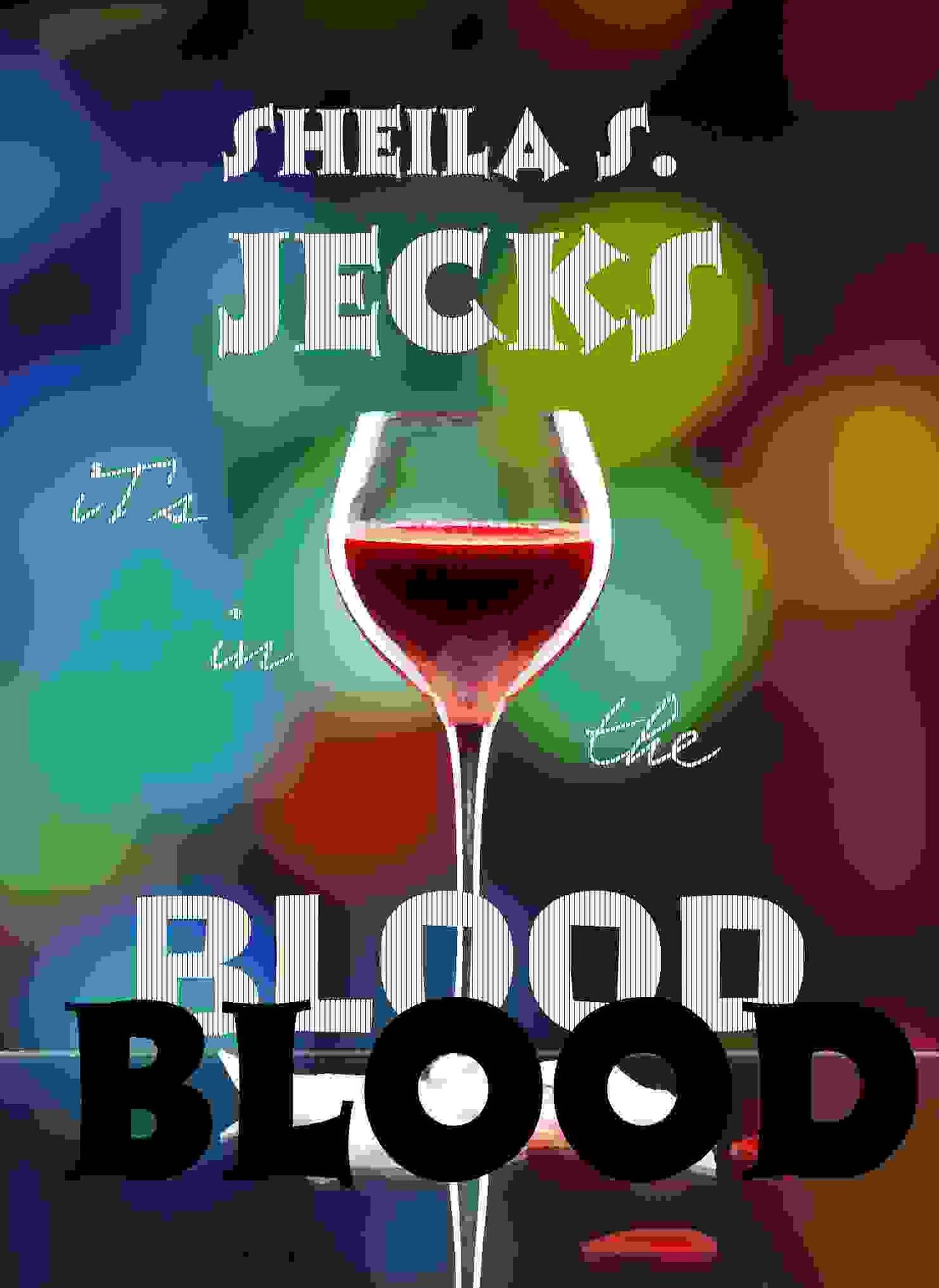 It's in the Blood