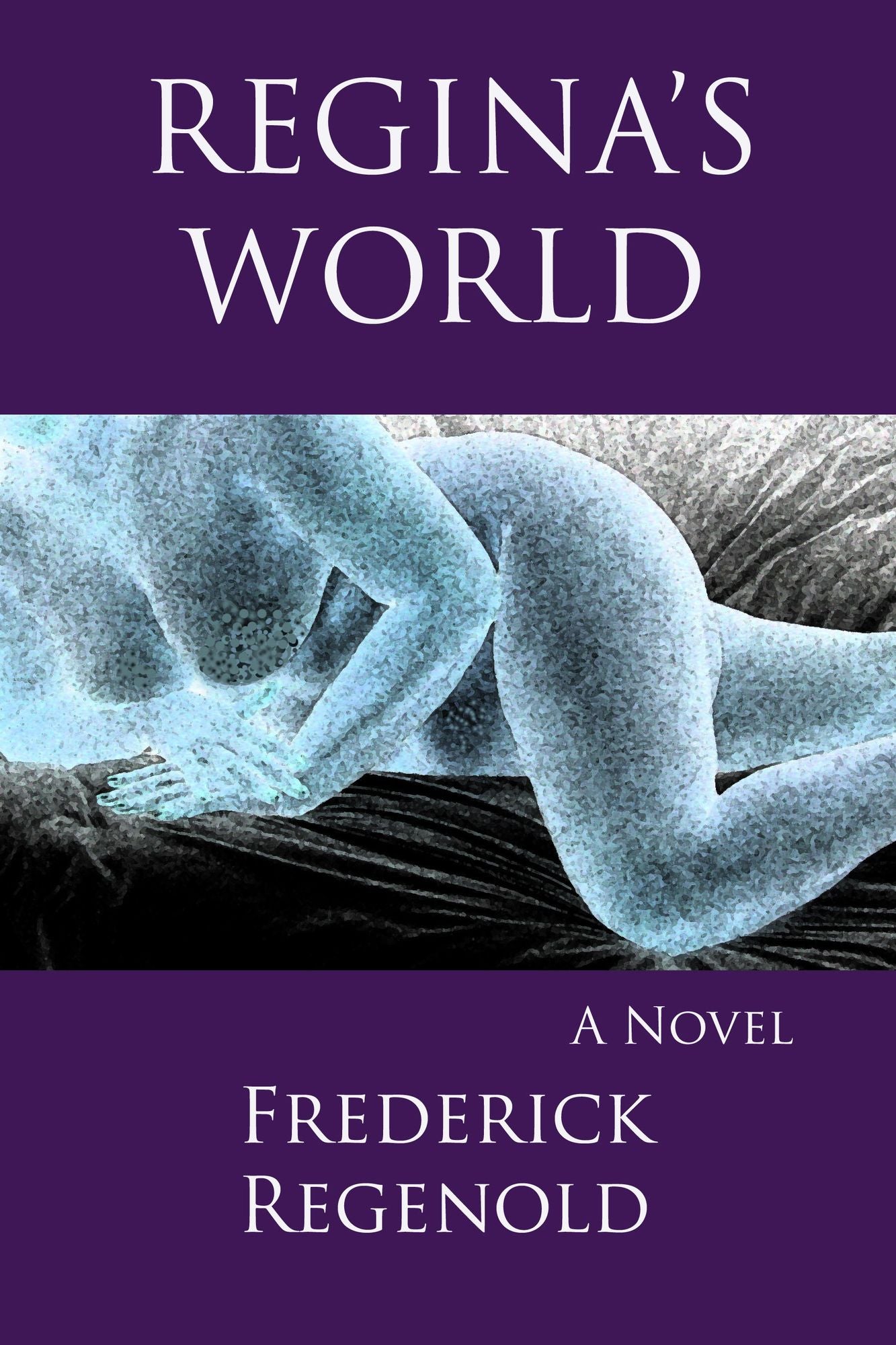 Regina's World