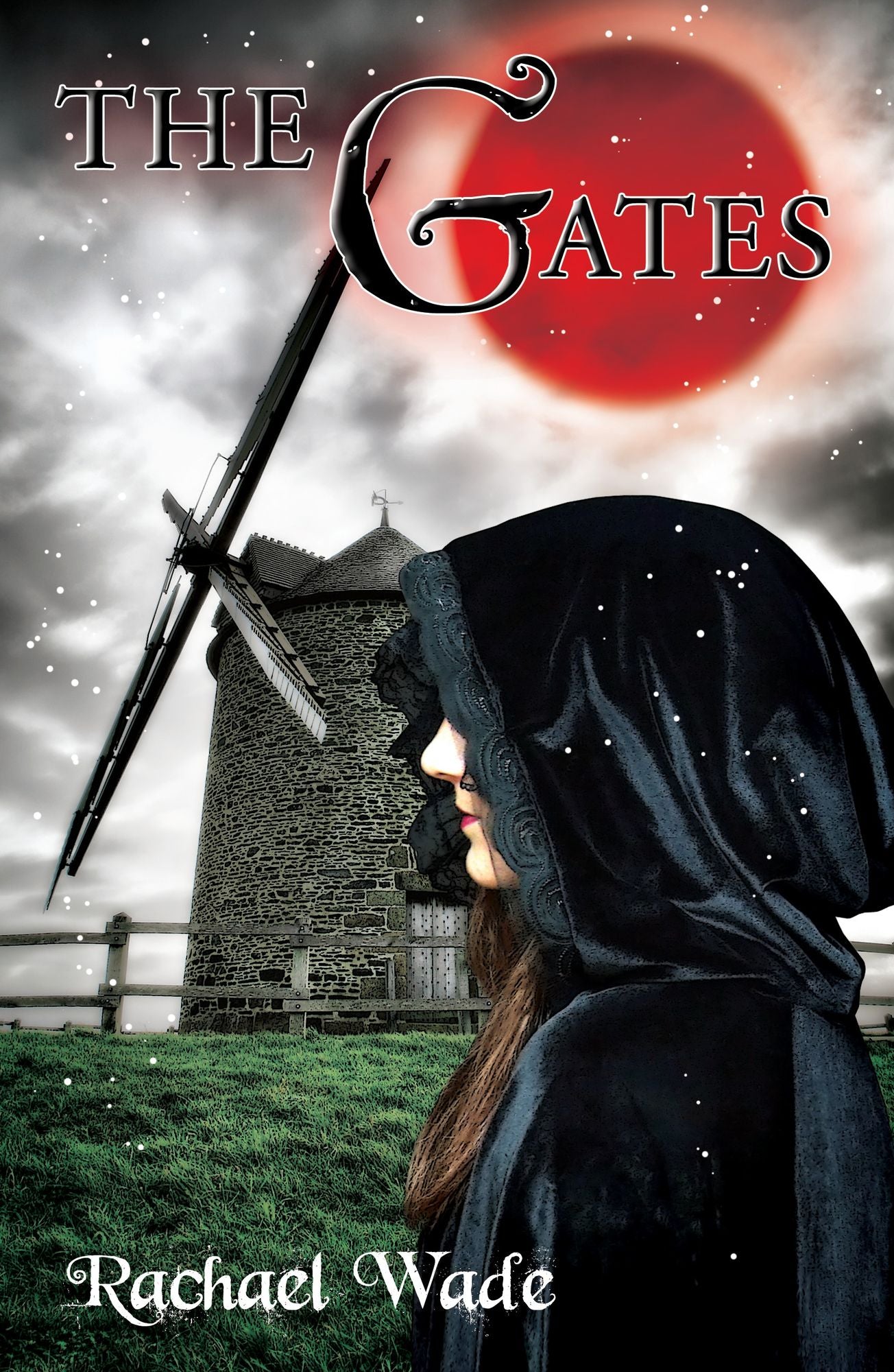 The Gates (The Resistance Trilogy, #2)