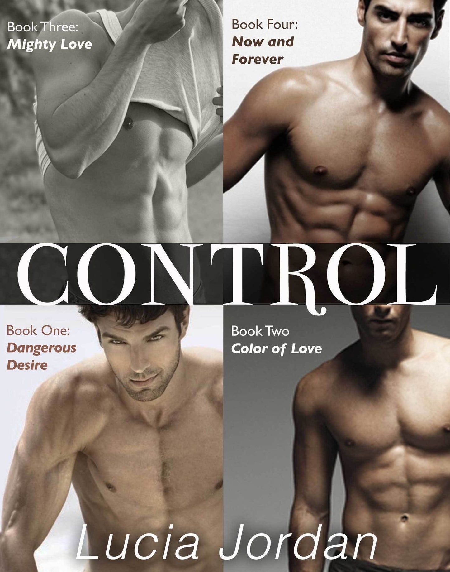 Control Series