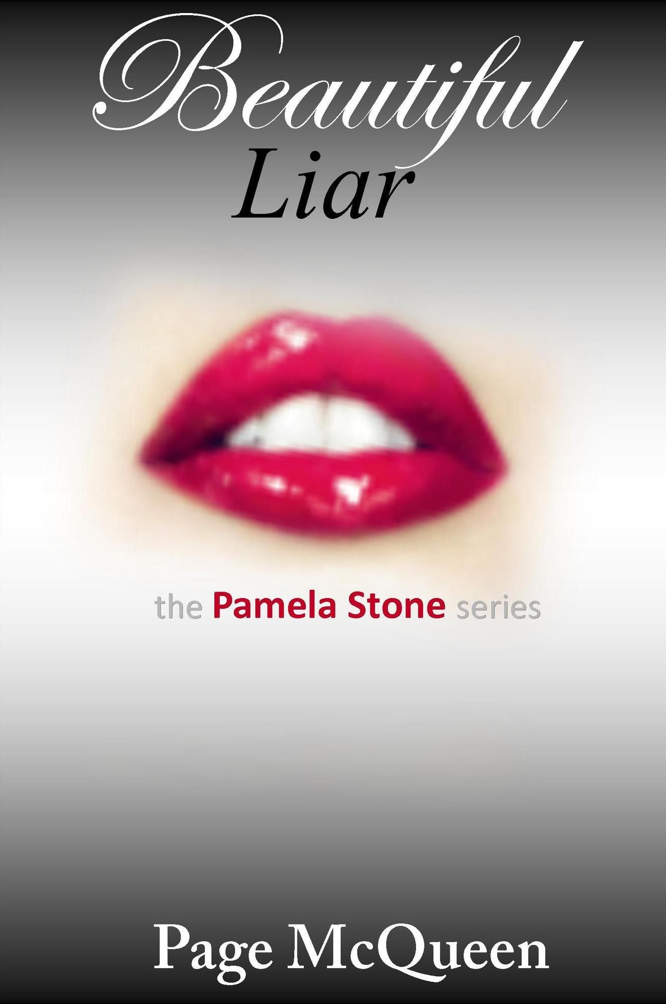 Beautiful Liar
