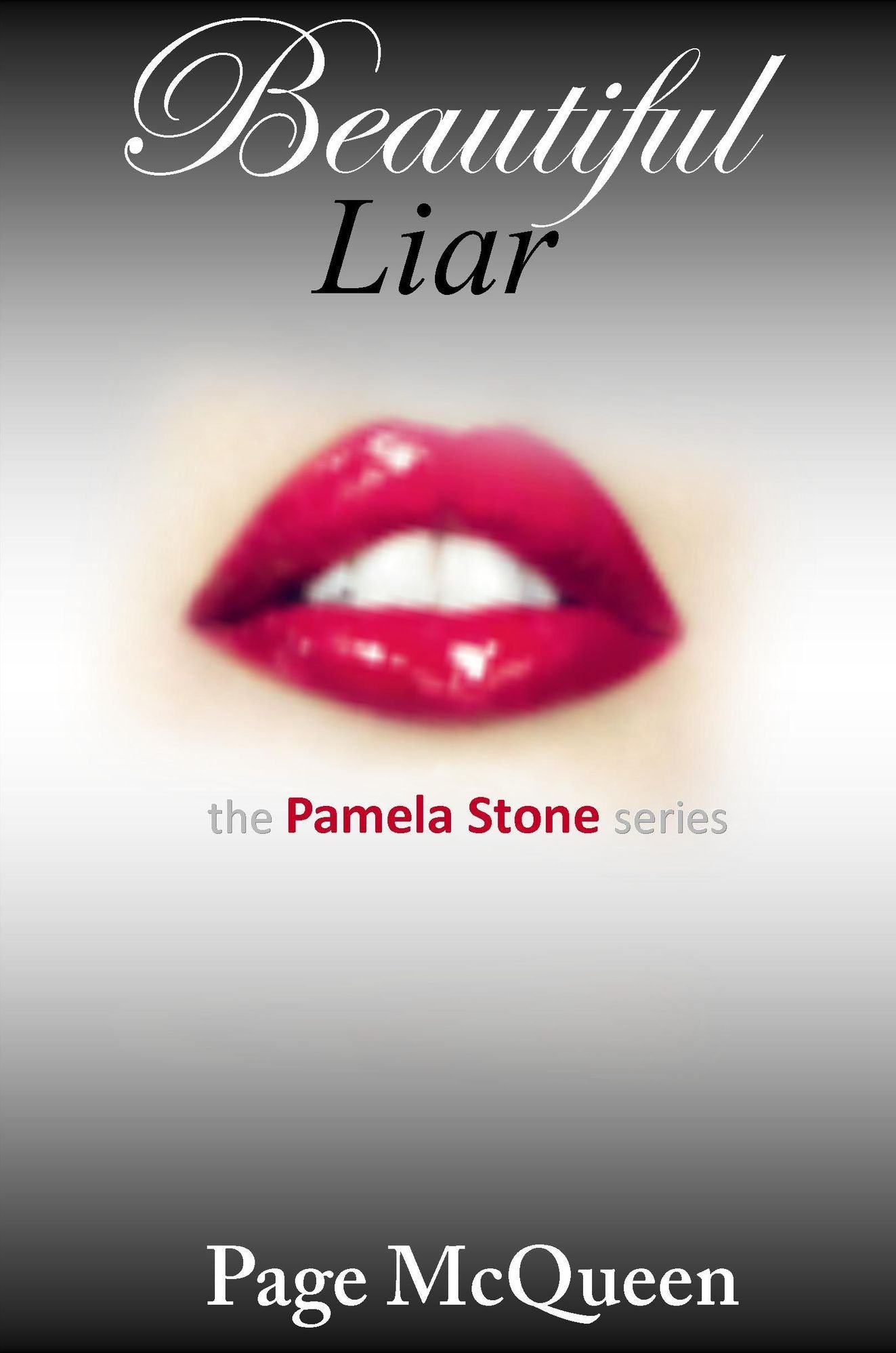 Beautiful Liar