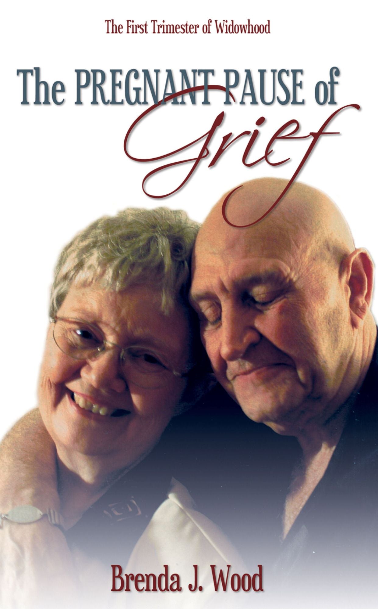 The Pregnant Pause of Grief