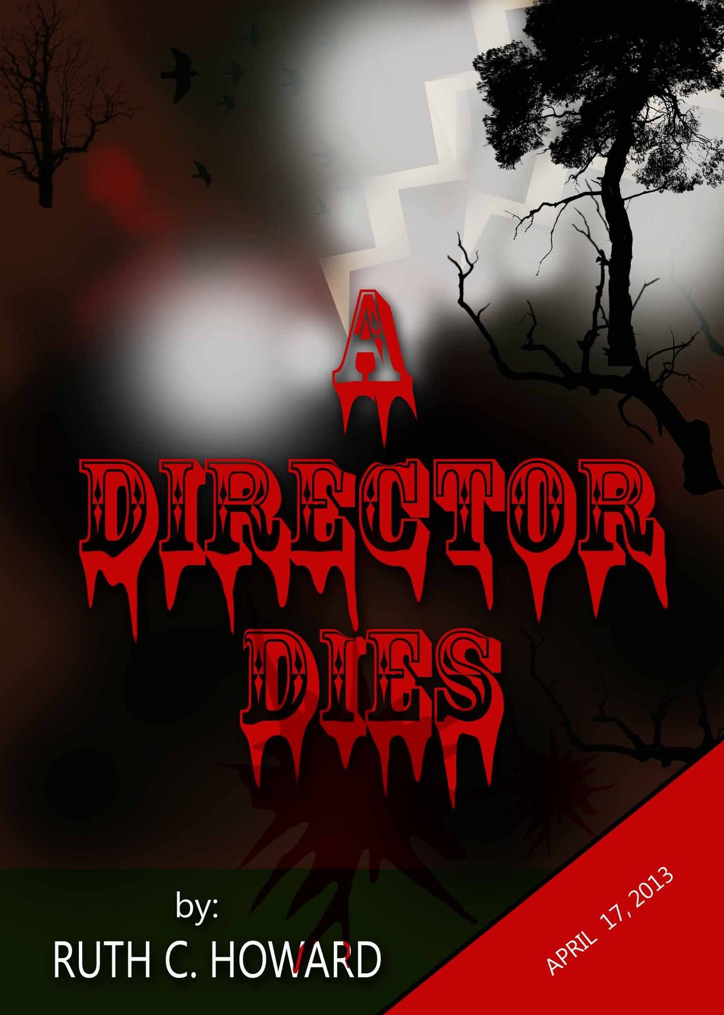 A Director Dies