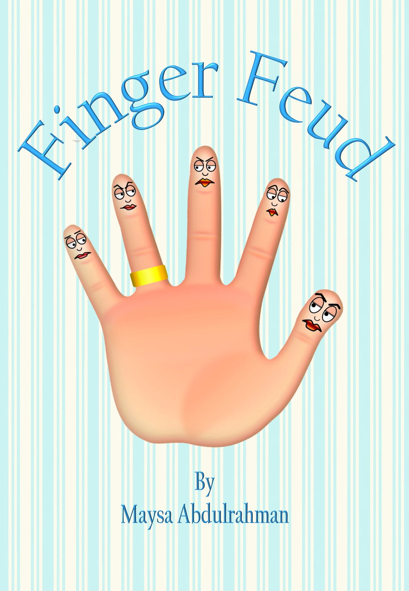 Finger Feud