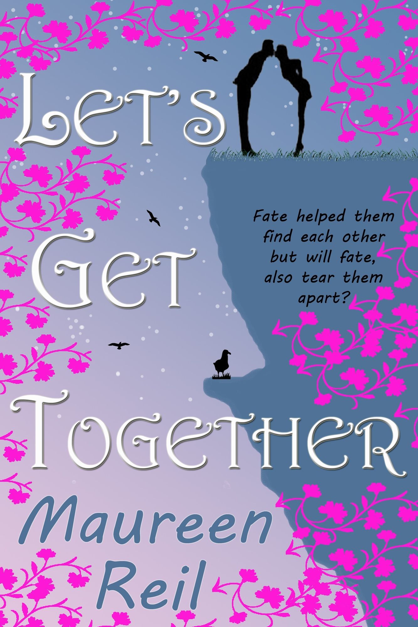 Let's Get Together