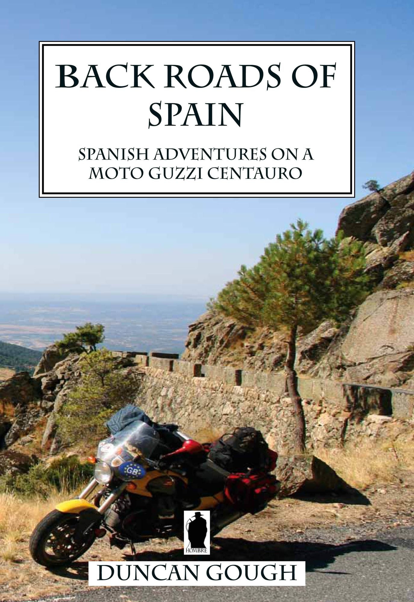 Back Roads of Spain