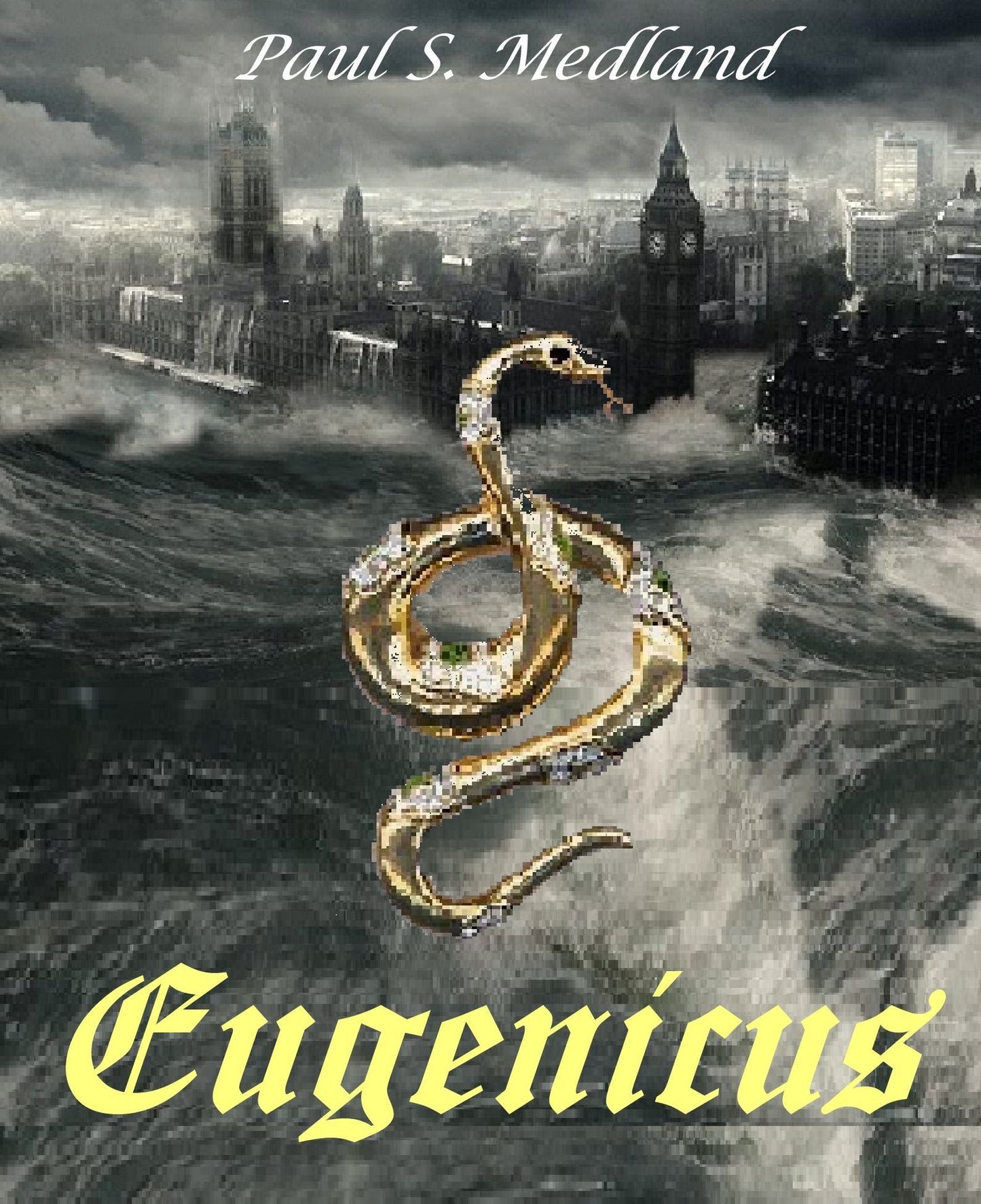 Eugenicus