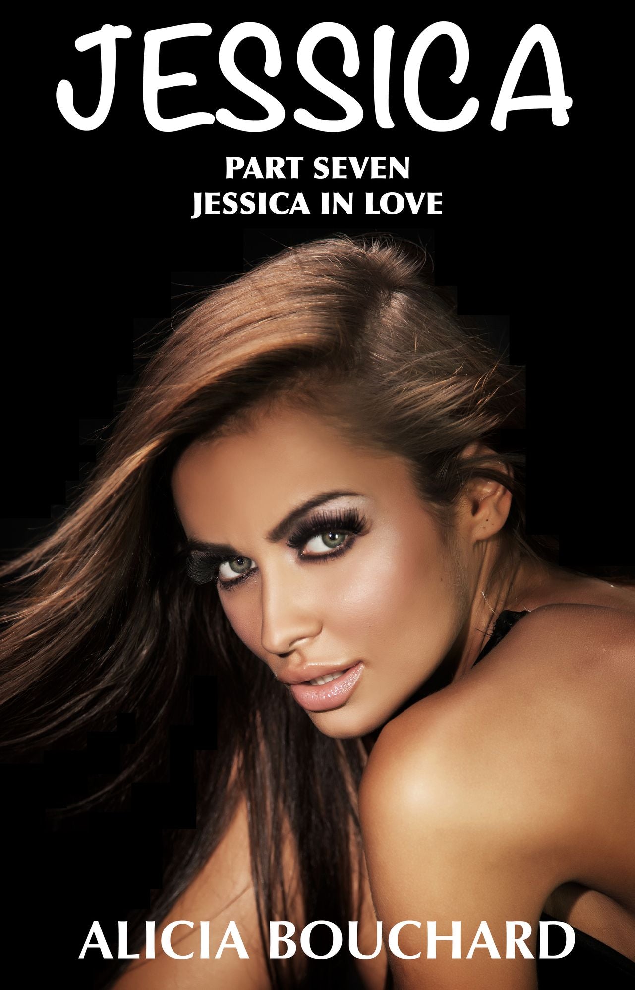 Jessica, part seven, Jessica in Love