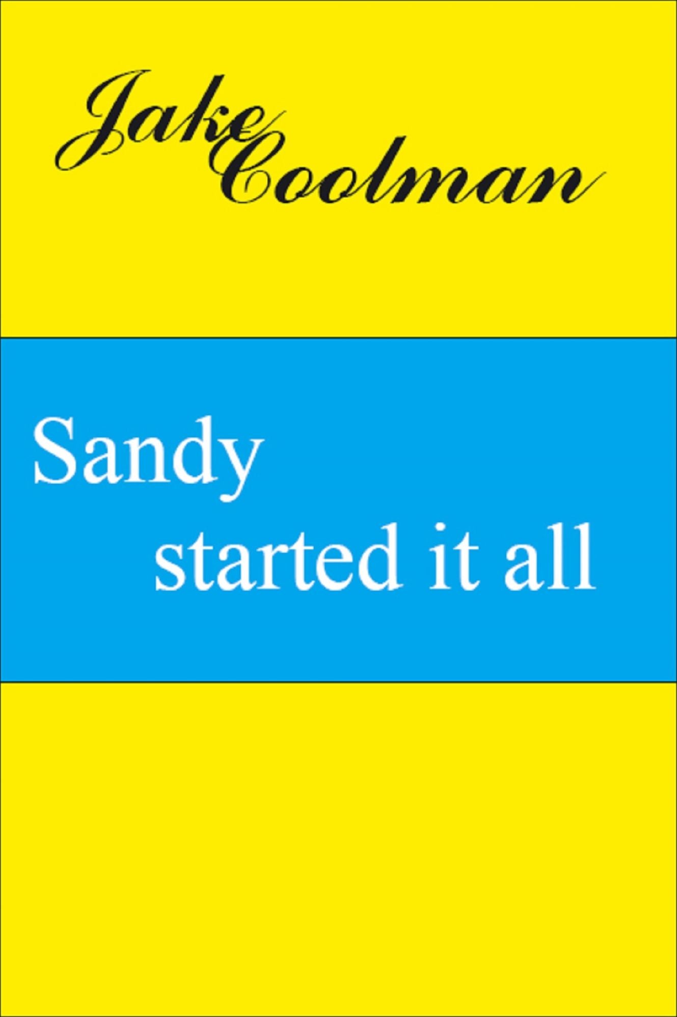 Sandy