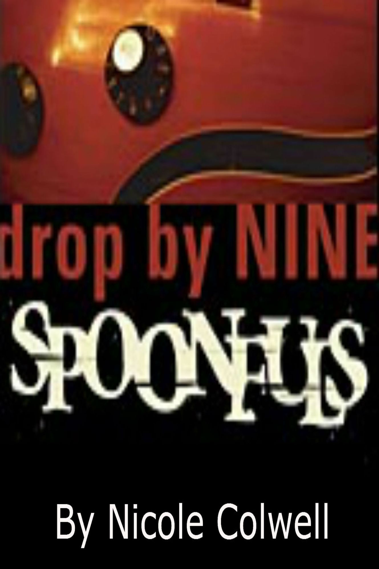 Drop By Nine Spoonfuls