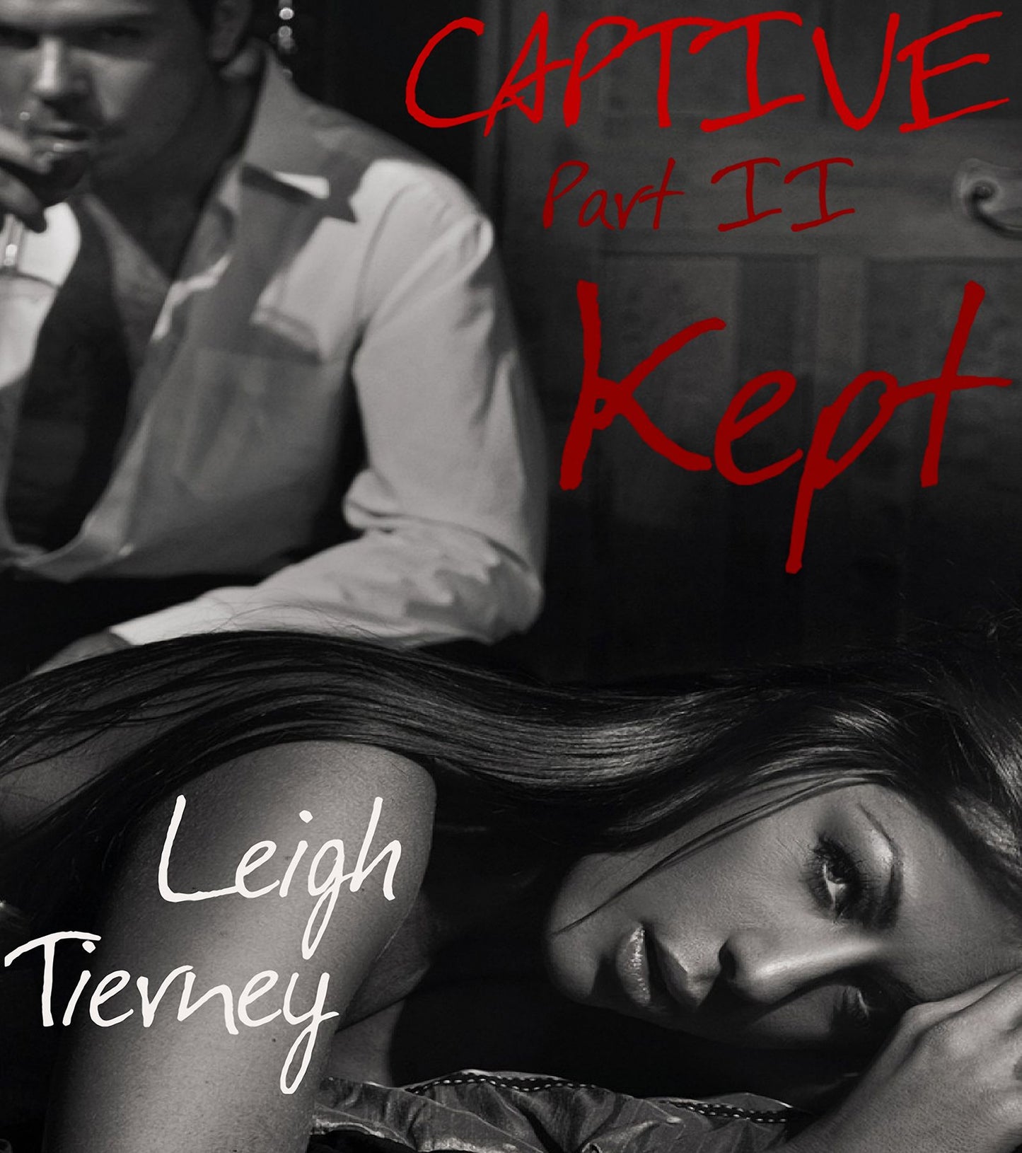 Captive, Part II: Kept