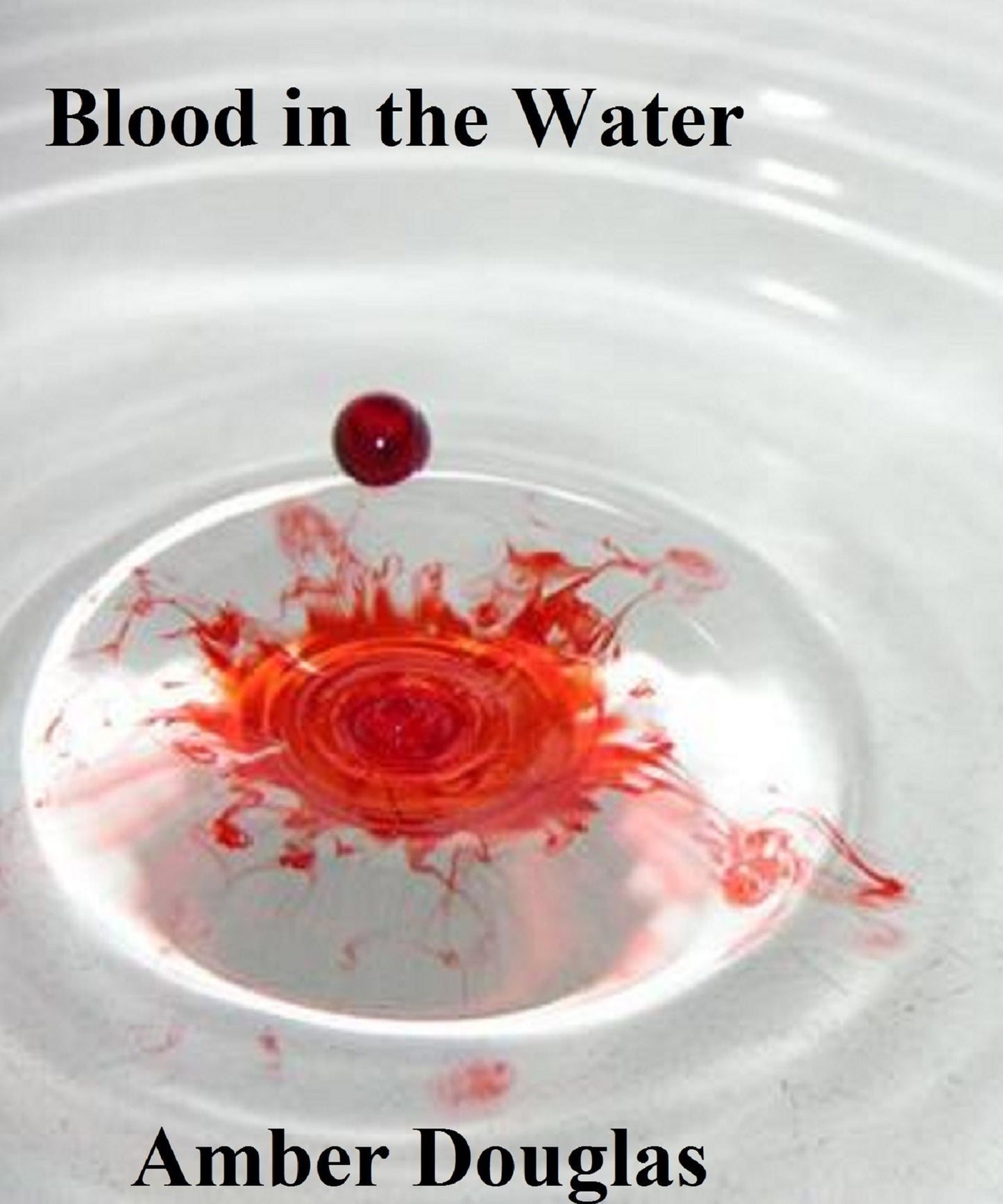 Blood in the Water