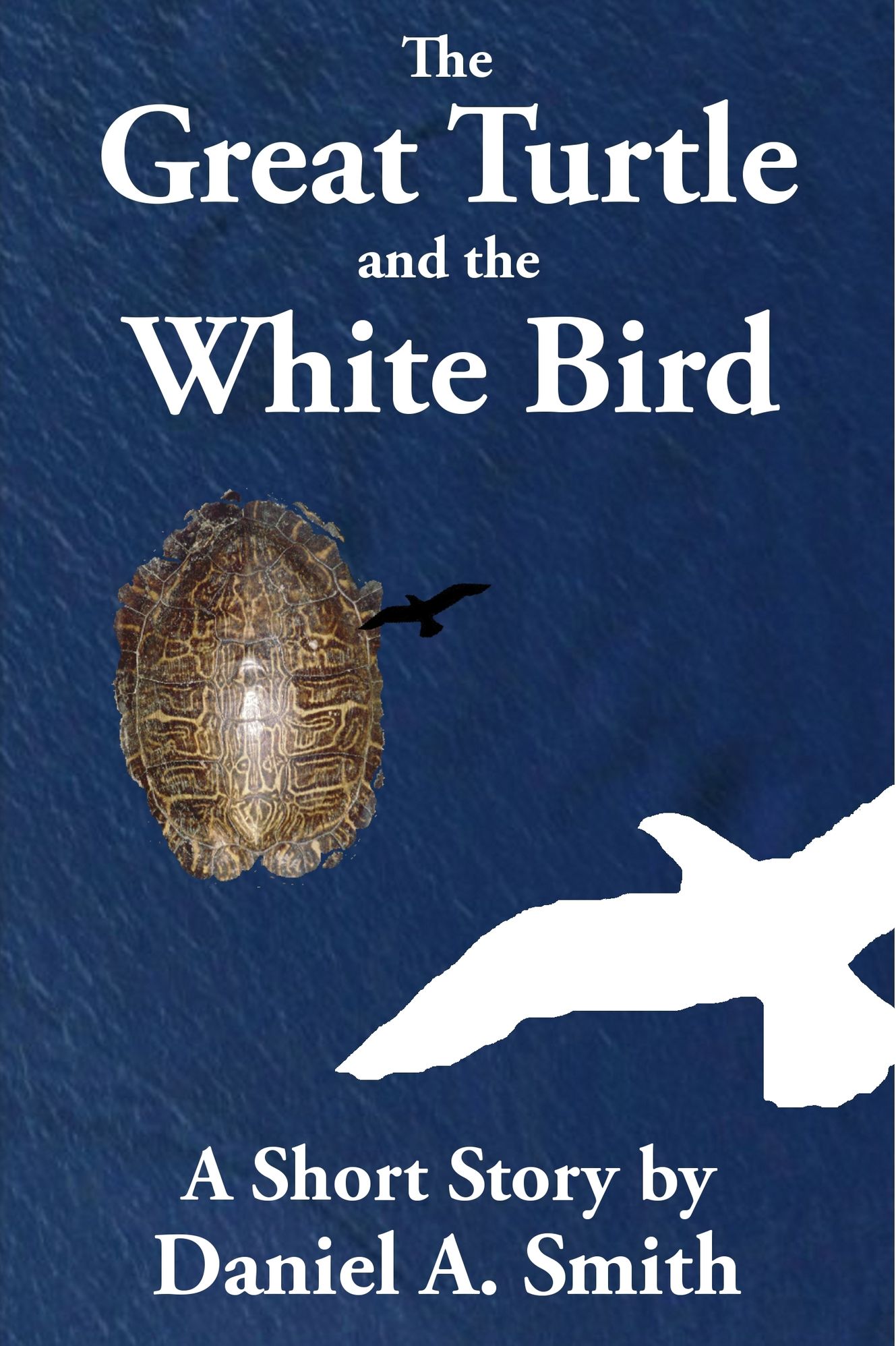 The Great Turtle and the White Bird