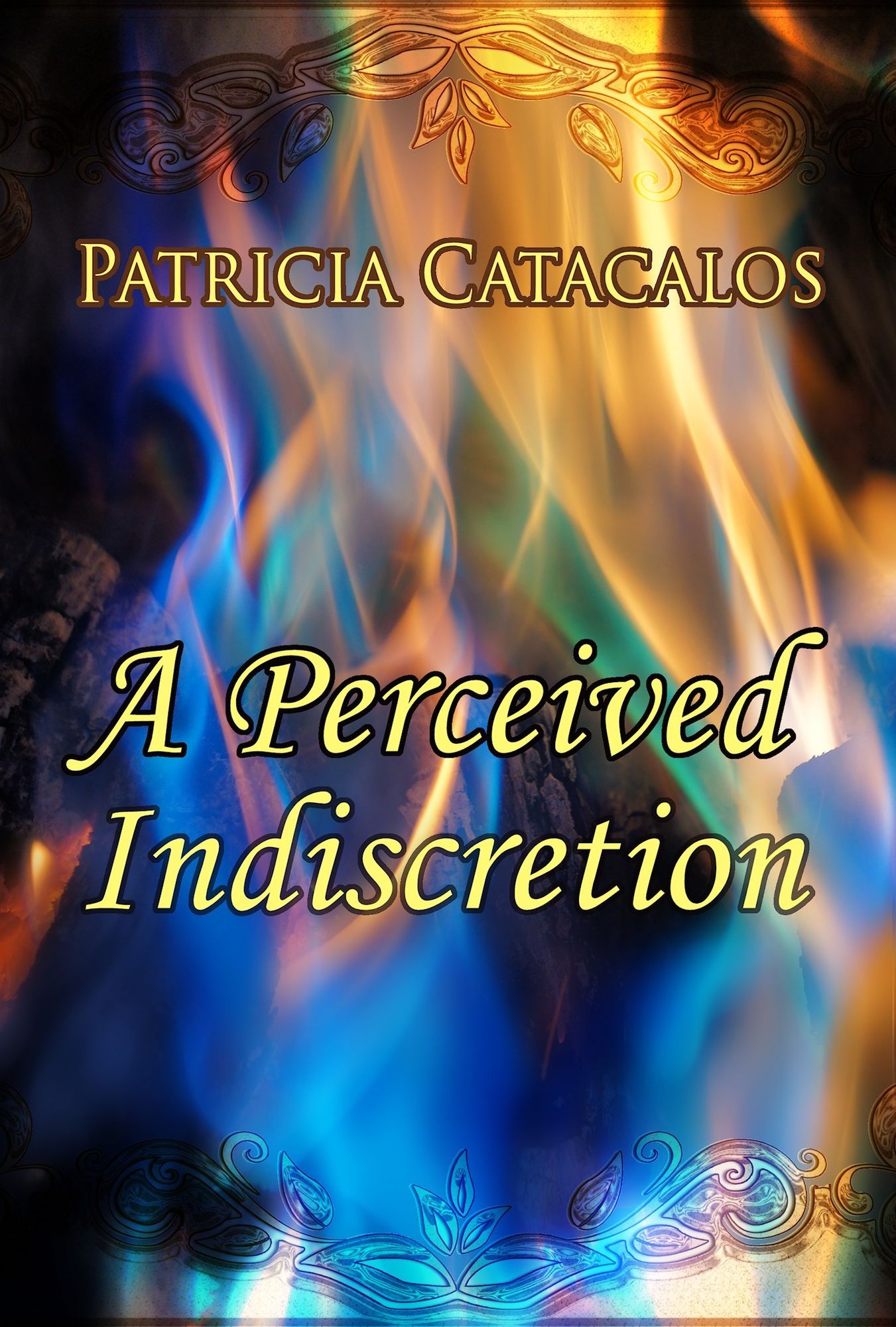A Perceived Indiscretion