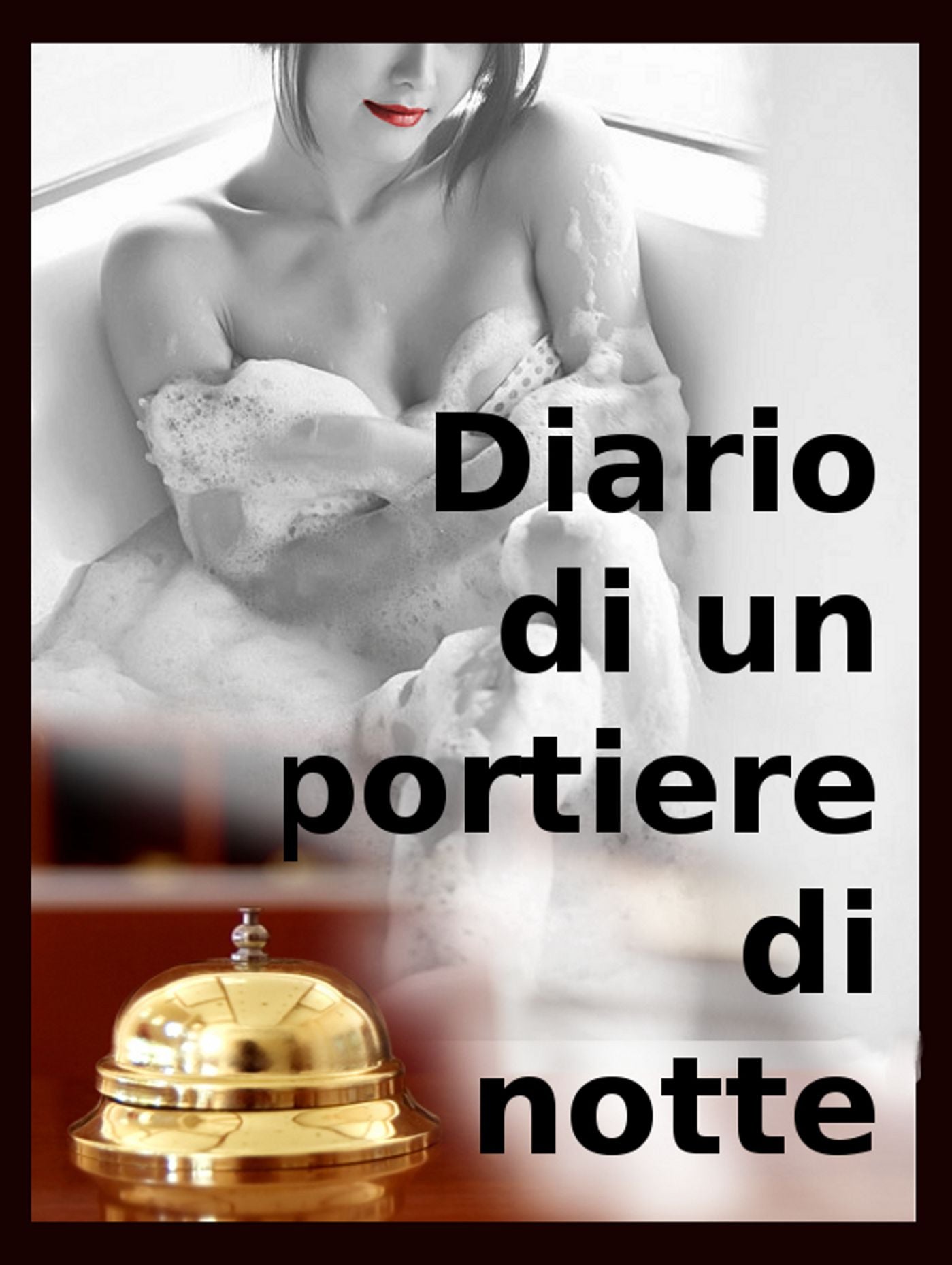Diario di un portiere di notte