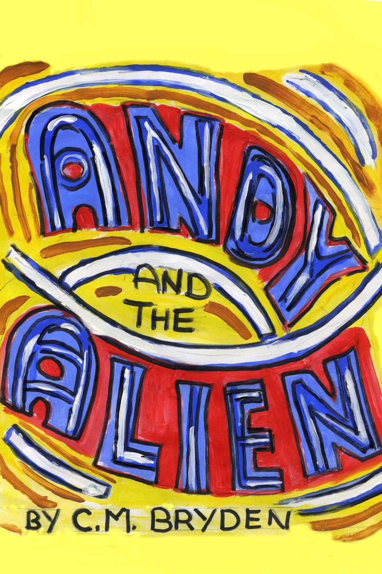Andy & The Alien