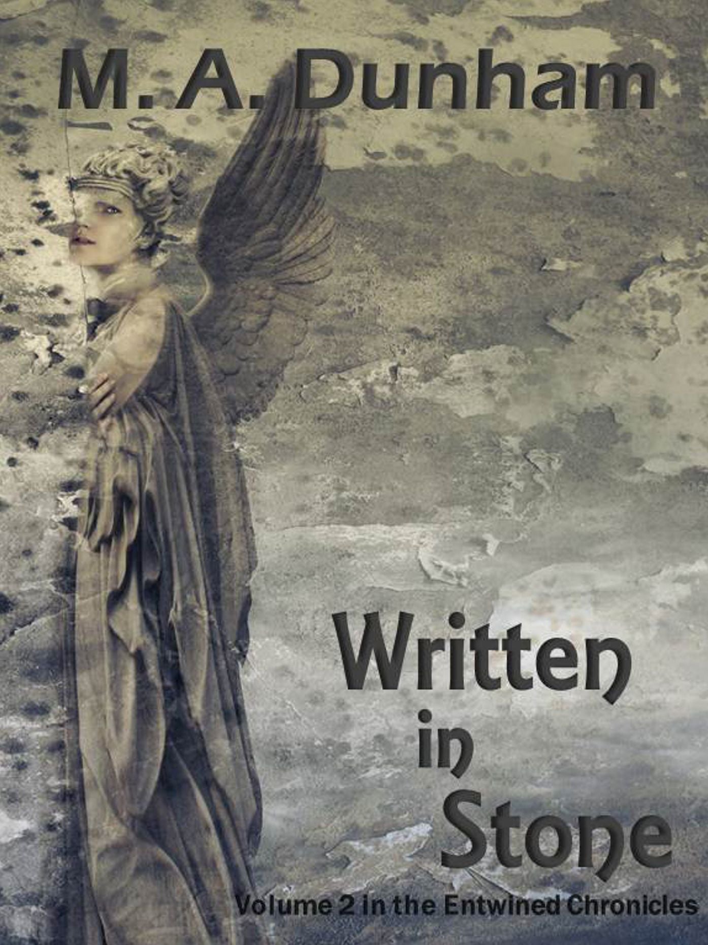 Written in Stone
