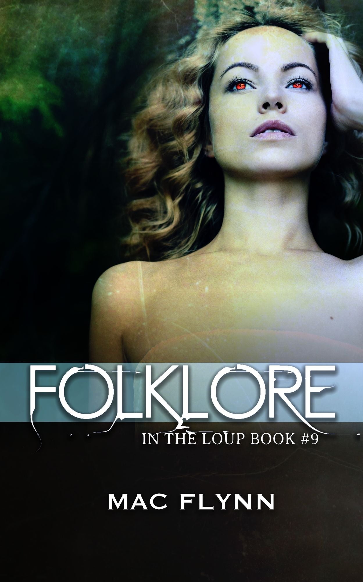 Folklore (In the Loup: Book #9)