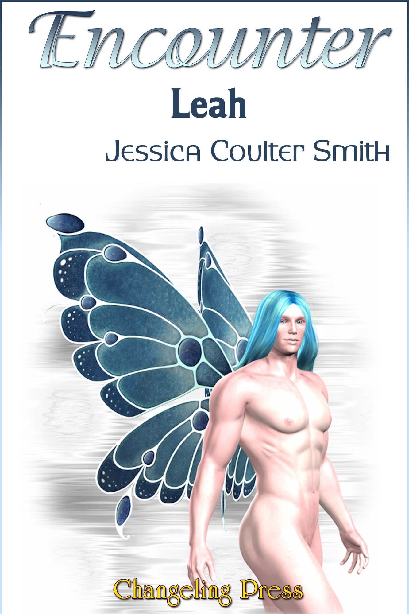 Encounter: Leah (Vaaden Harems #2)