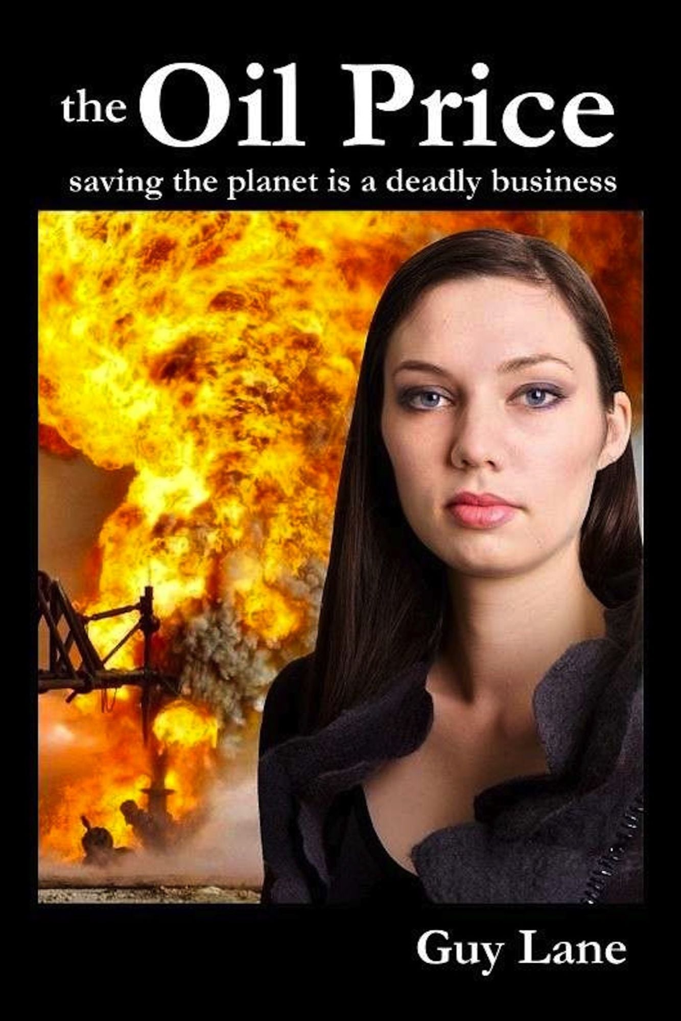 The Oil Price