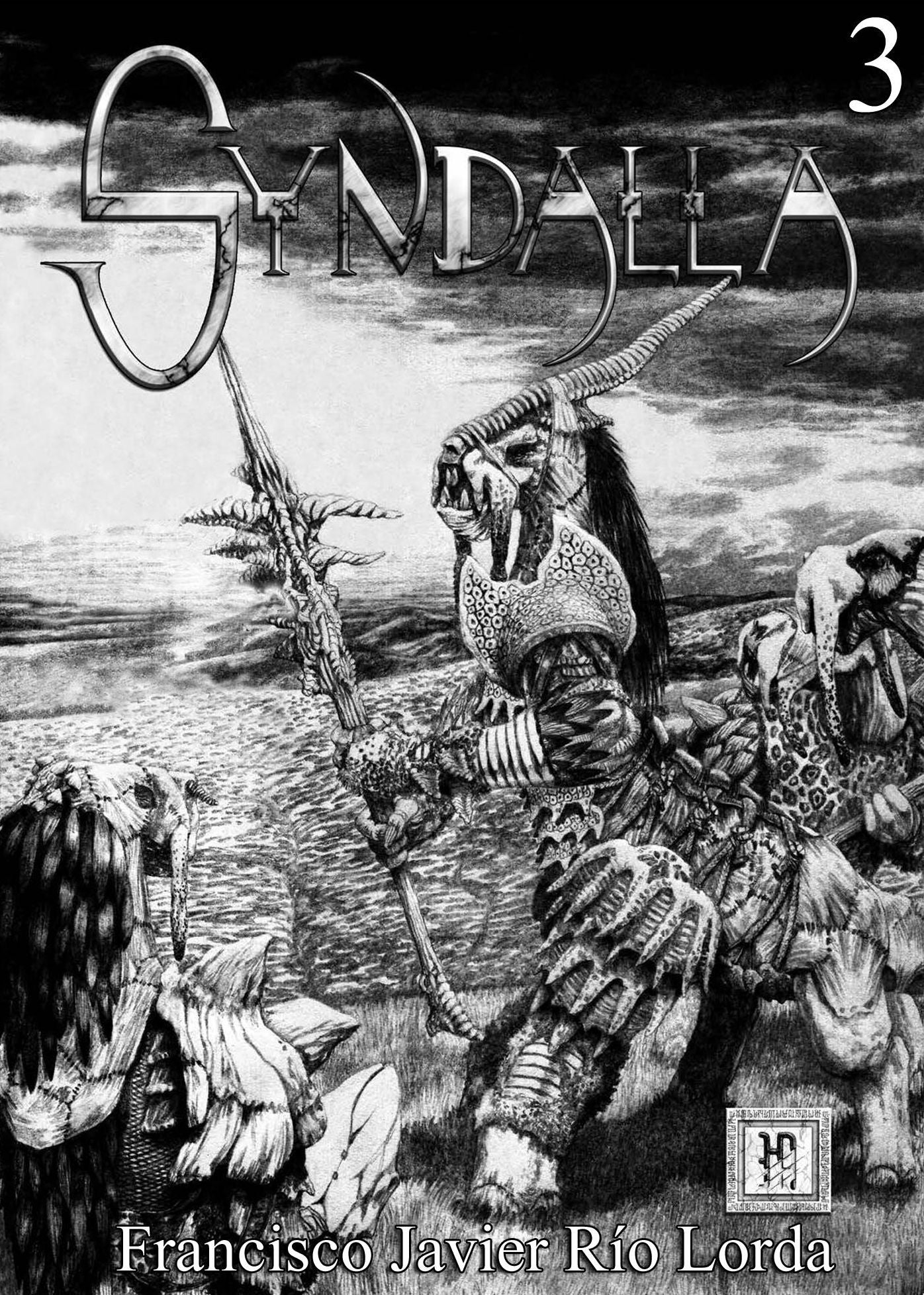 Syndalla III