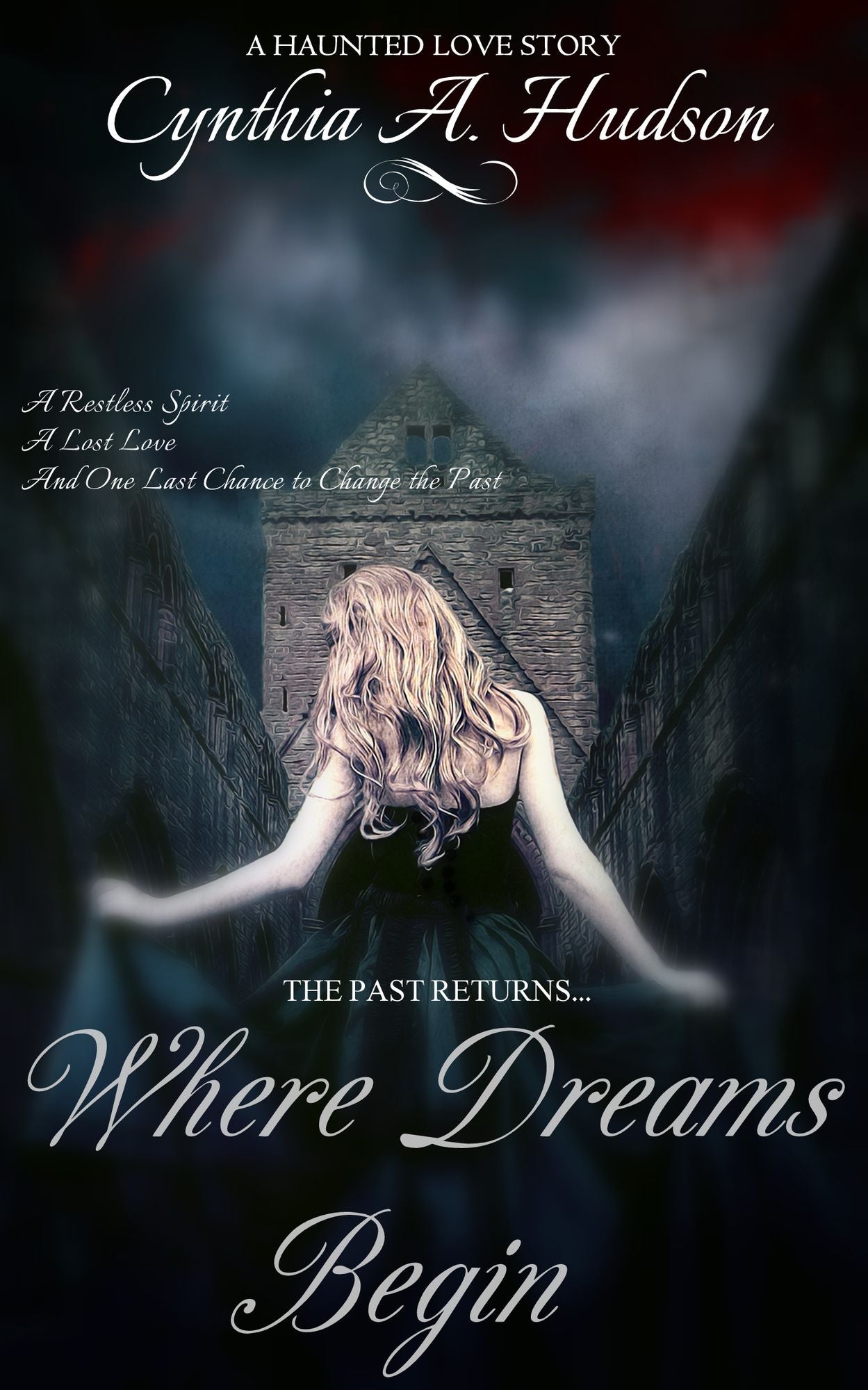 Where Dreams Begin