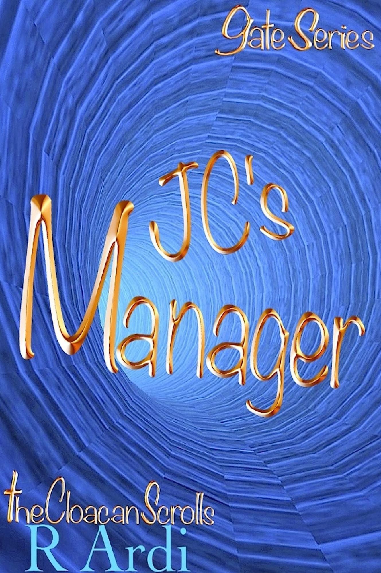 JC's Manager