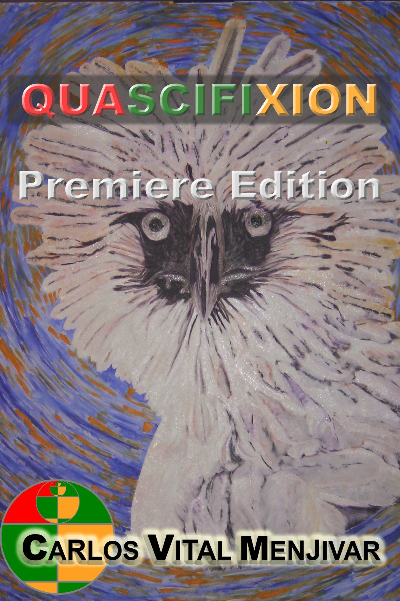Quascifixion Premiere Edition