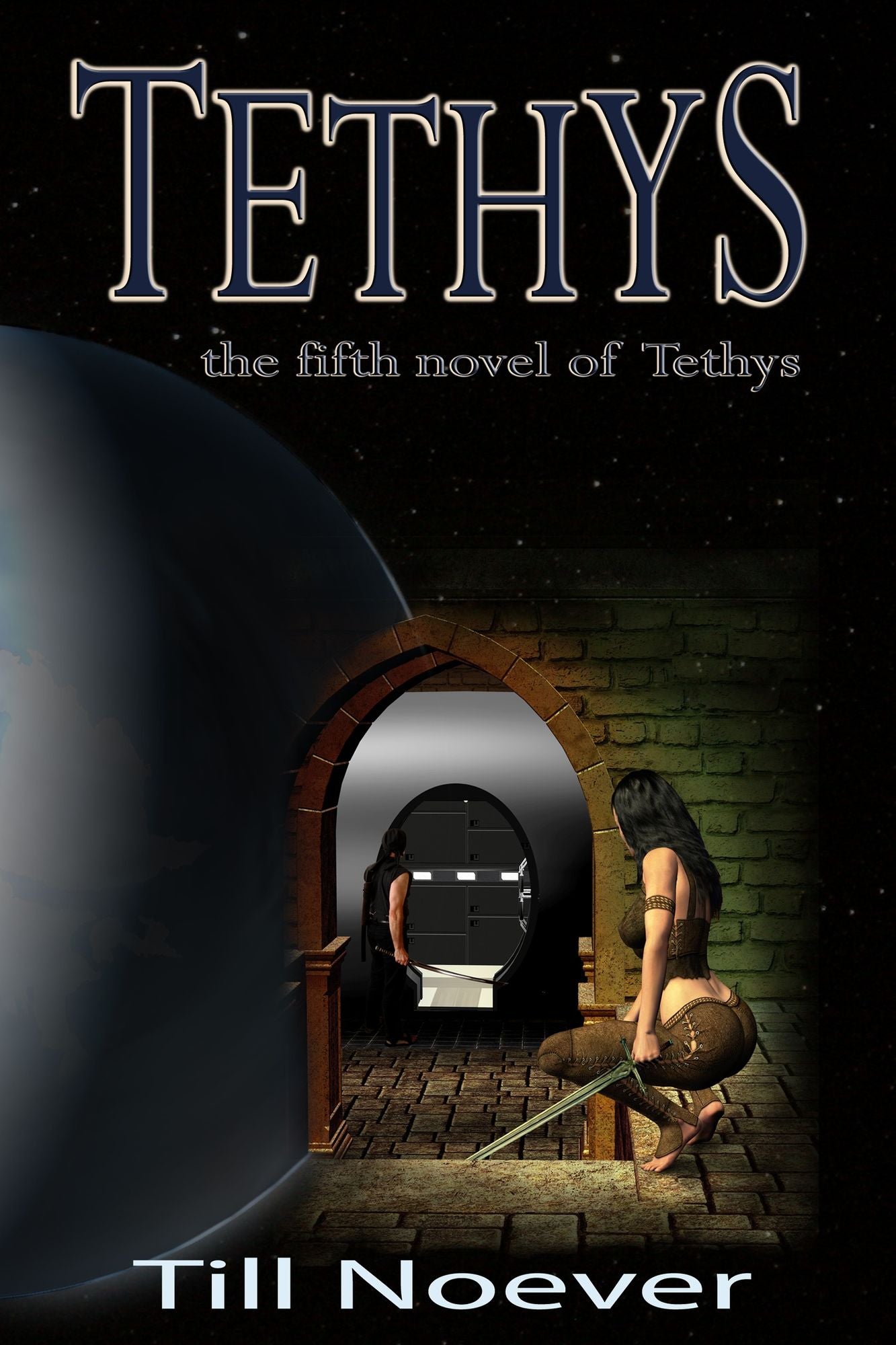 Tethys