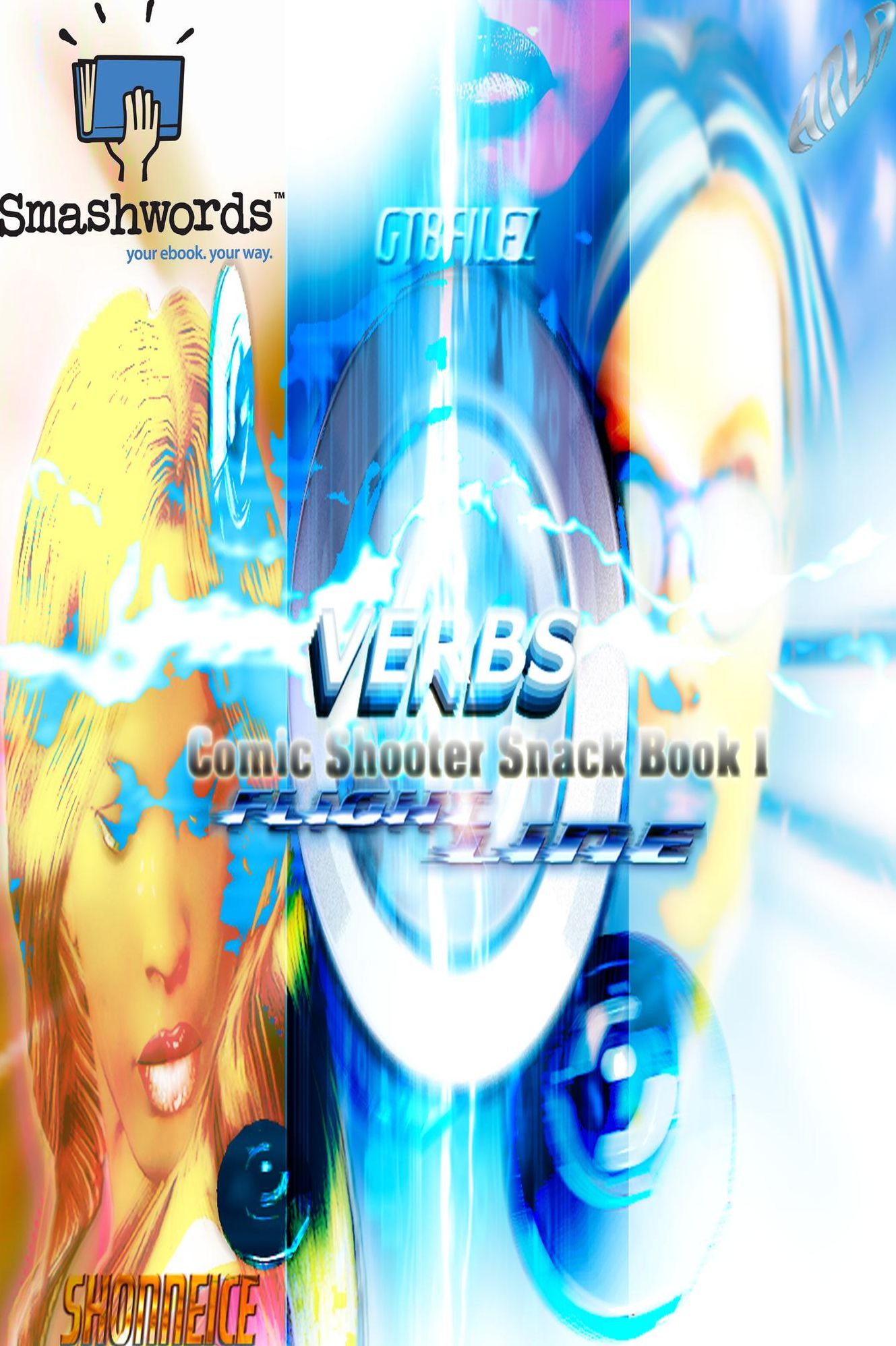 GTBFilez The Verbs(z)