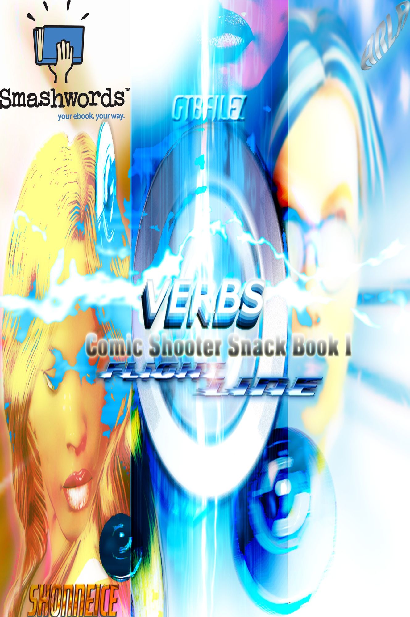 GTBFilez The Verbs(z)