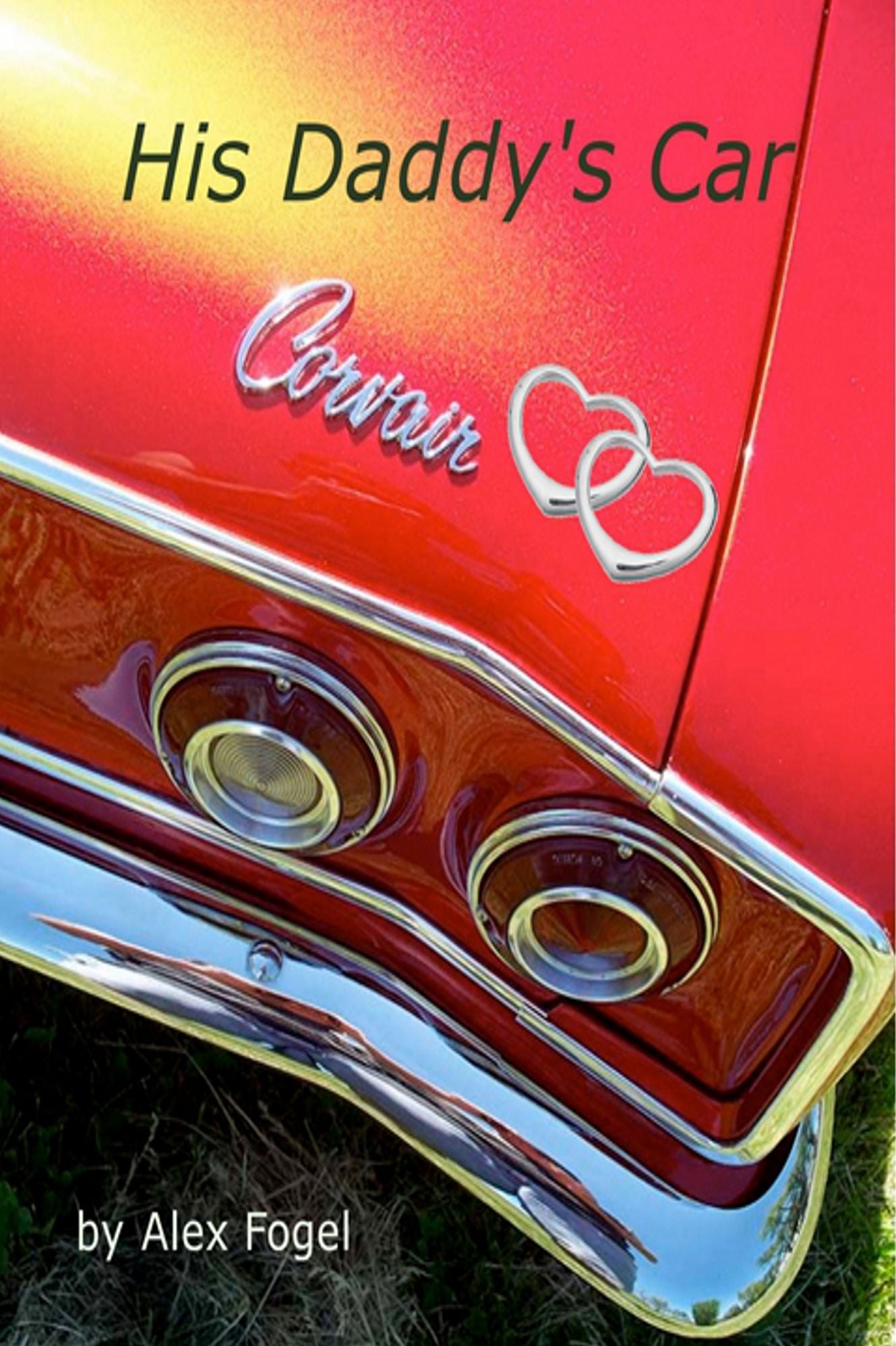 His Daddy's Car