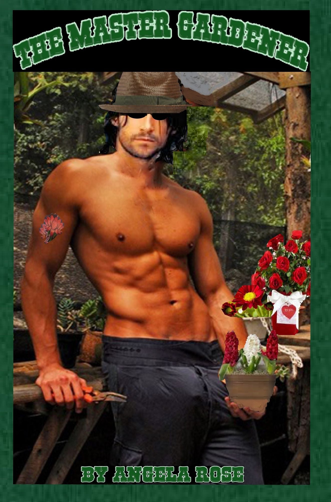 The Master Gardener