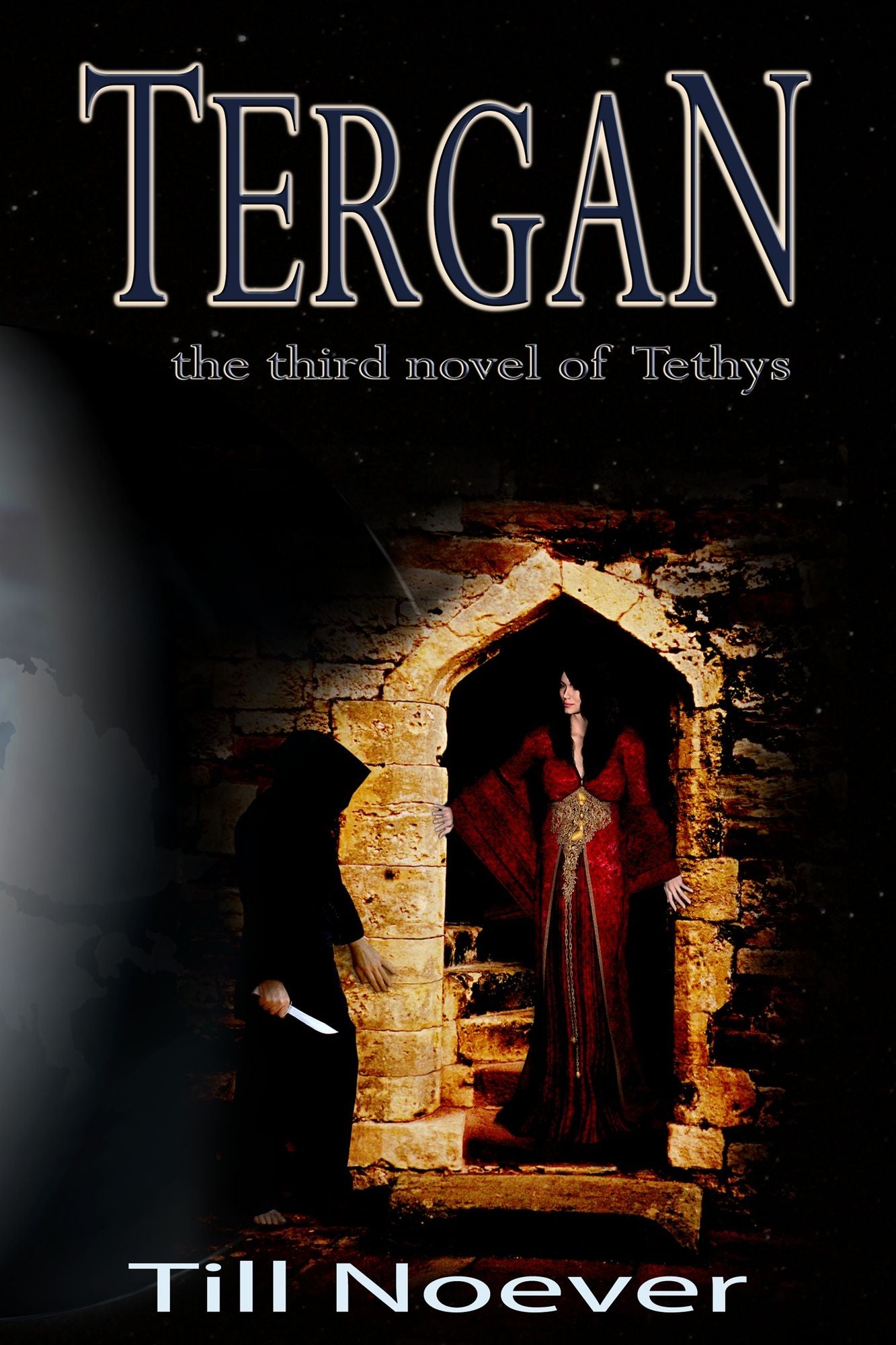 Tergan