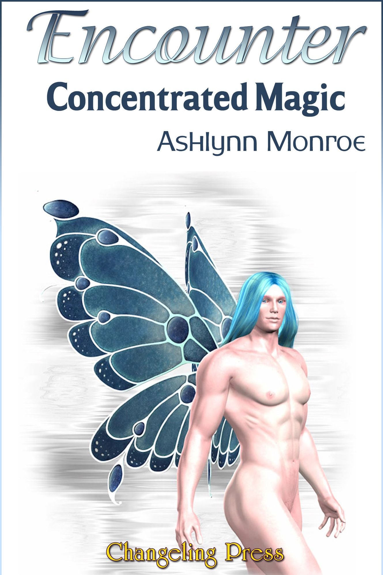 Encounter: Concentrated Magic