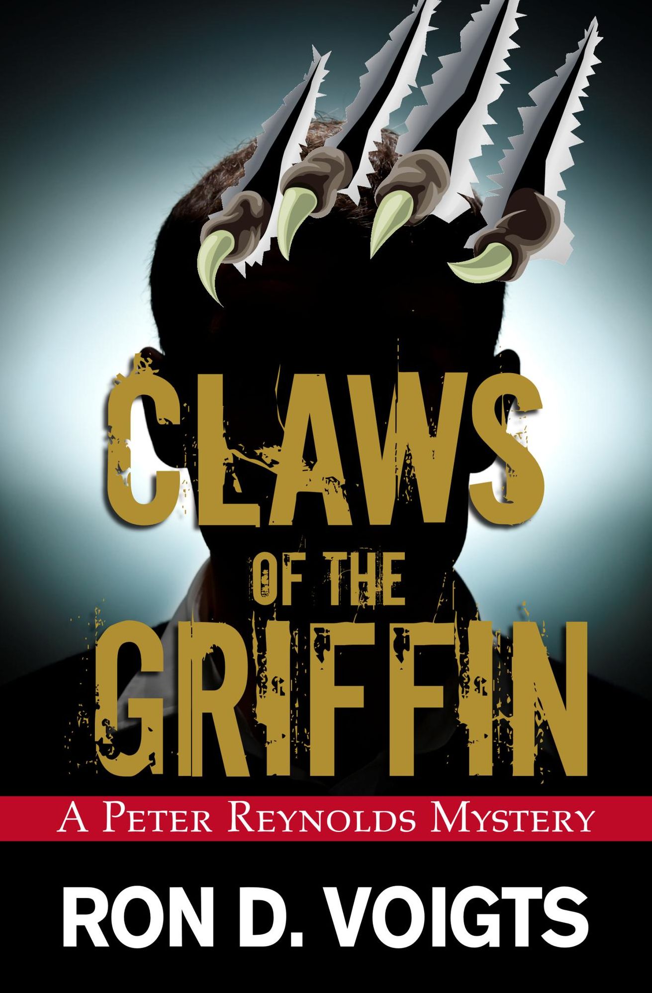 Claws of the Griffin